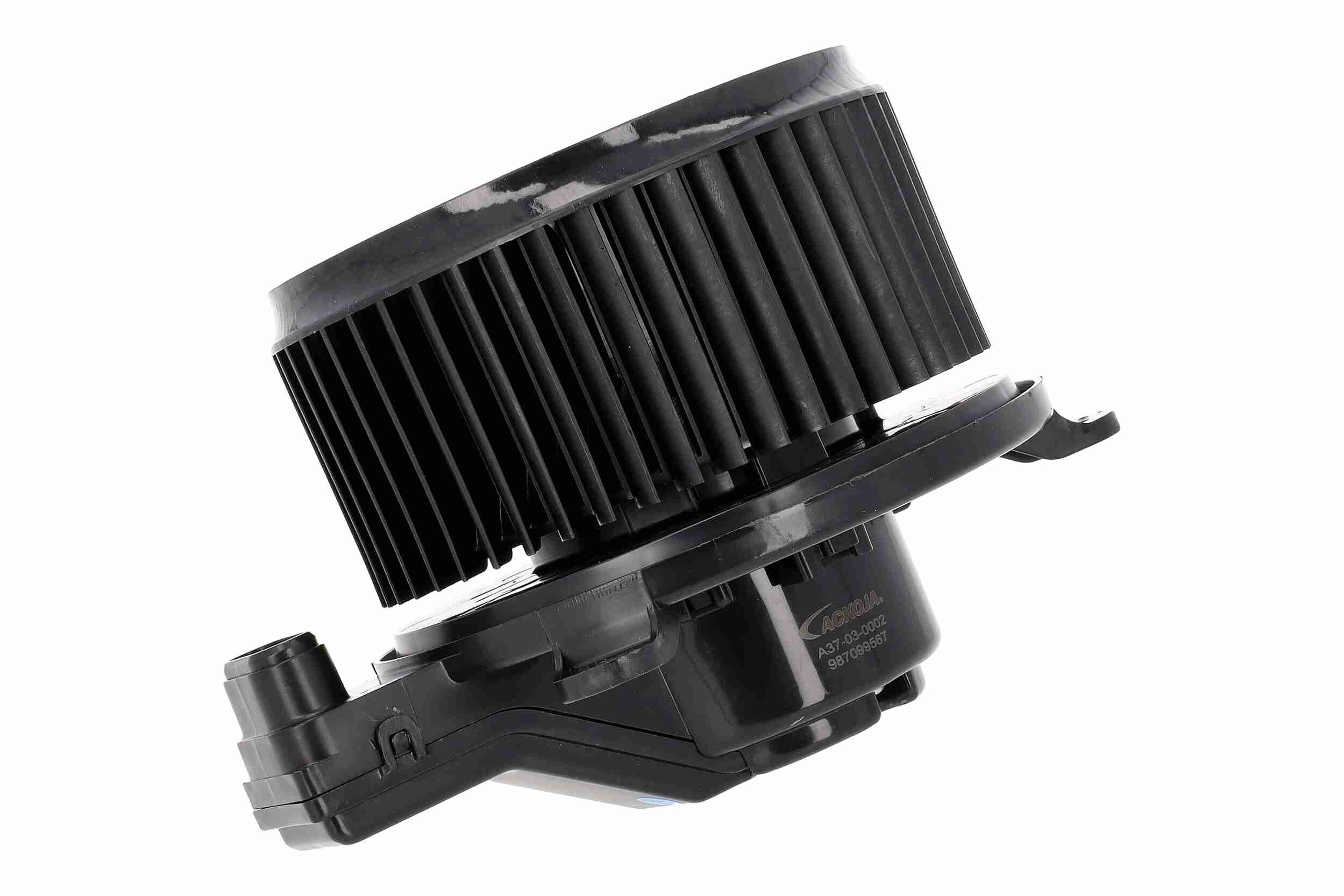 Ackoja Interieurventilatie A37-03-0002