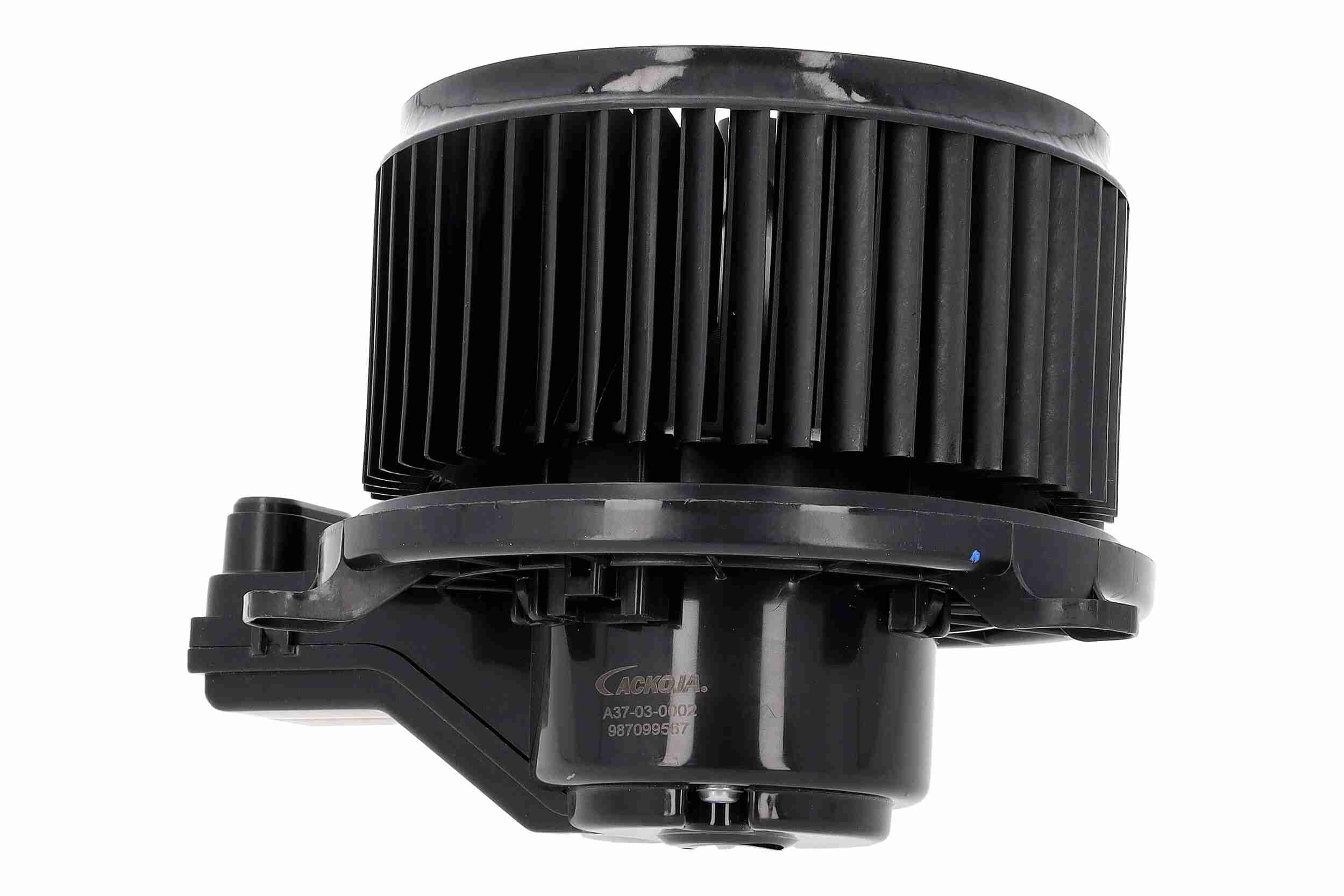 Ackoja Interieurventilatie A37-03-0002