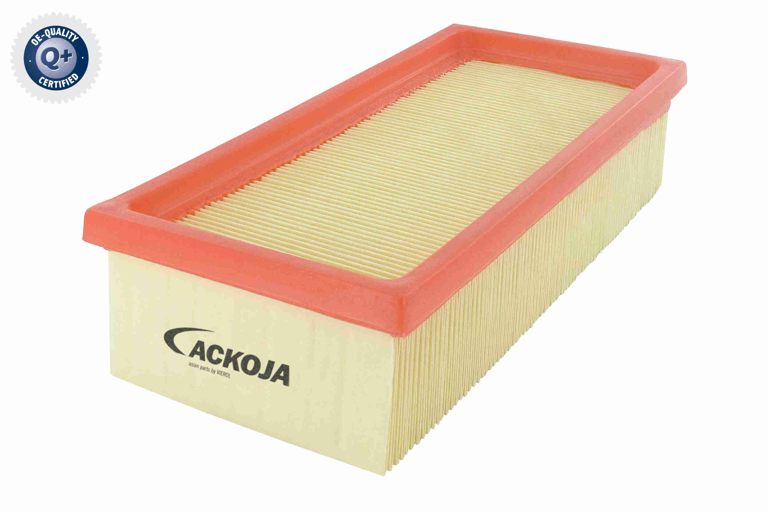 Ackoja Luchtfilter A37-0400