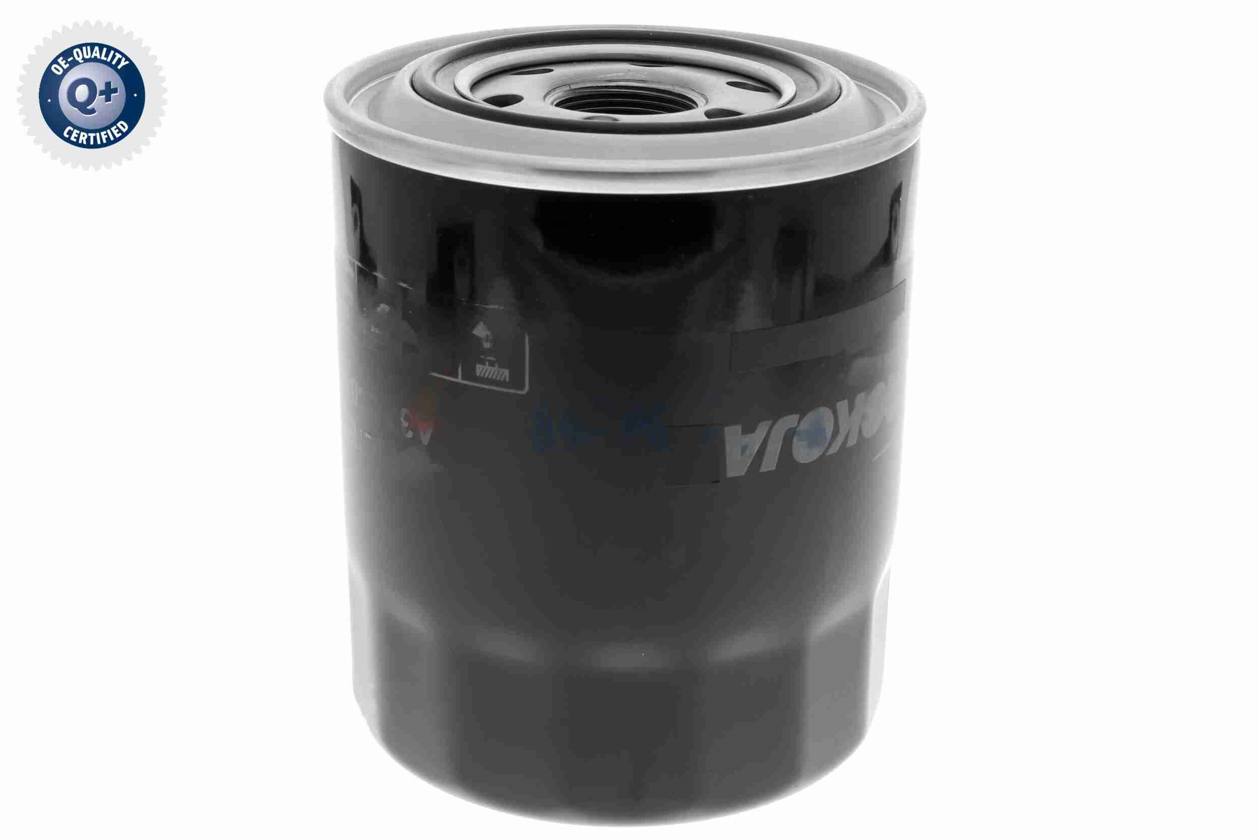 Ackoja Oliefilter A37-0501