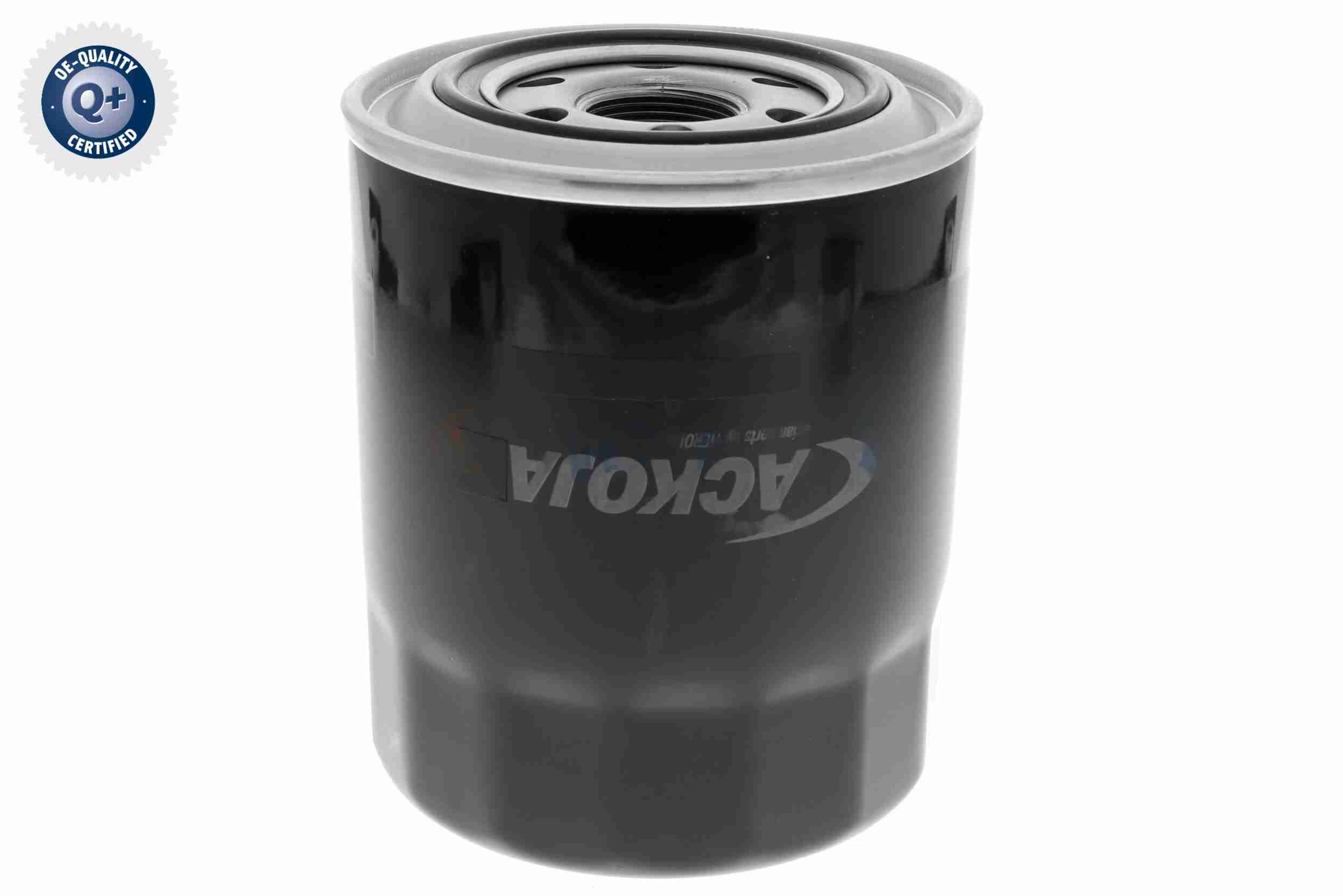 Ackoja Oliefilter A37-0501