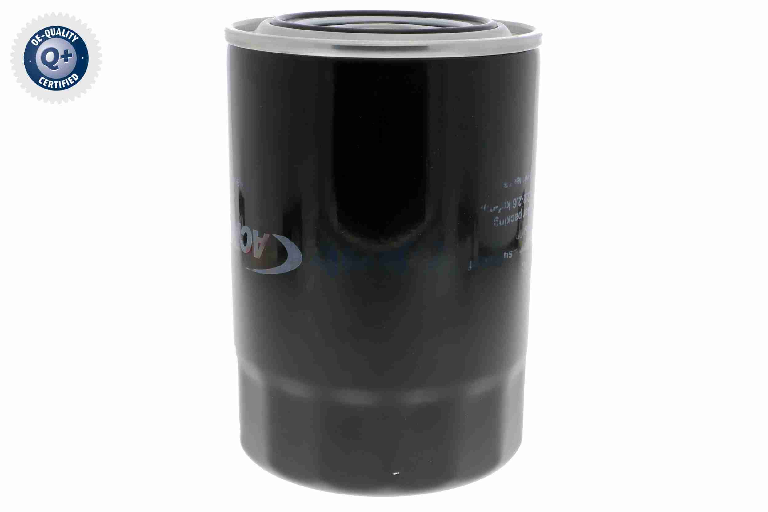 Ackoja Oliefilter A37-0502