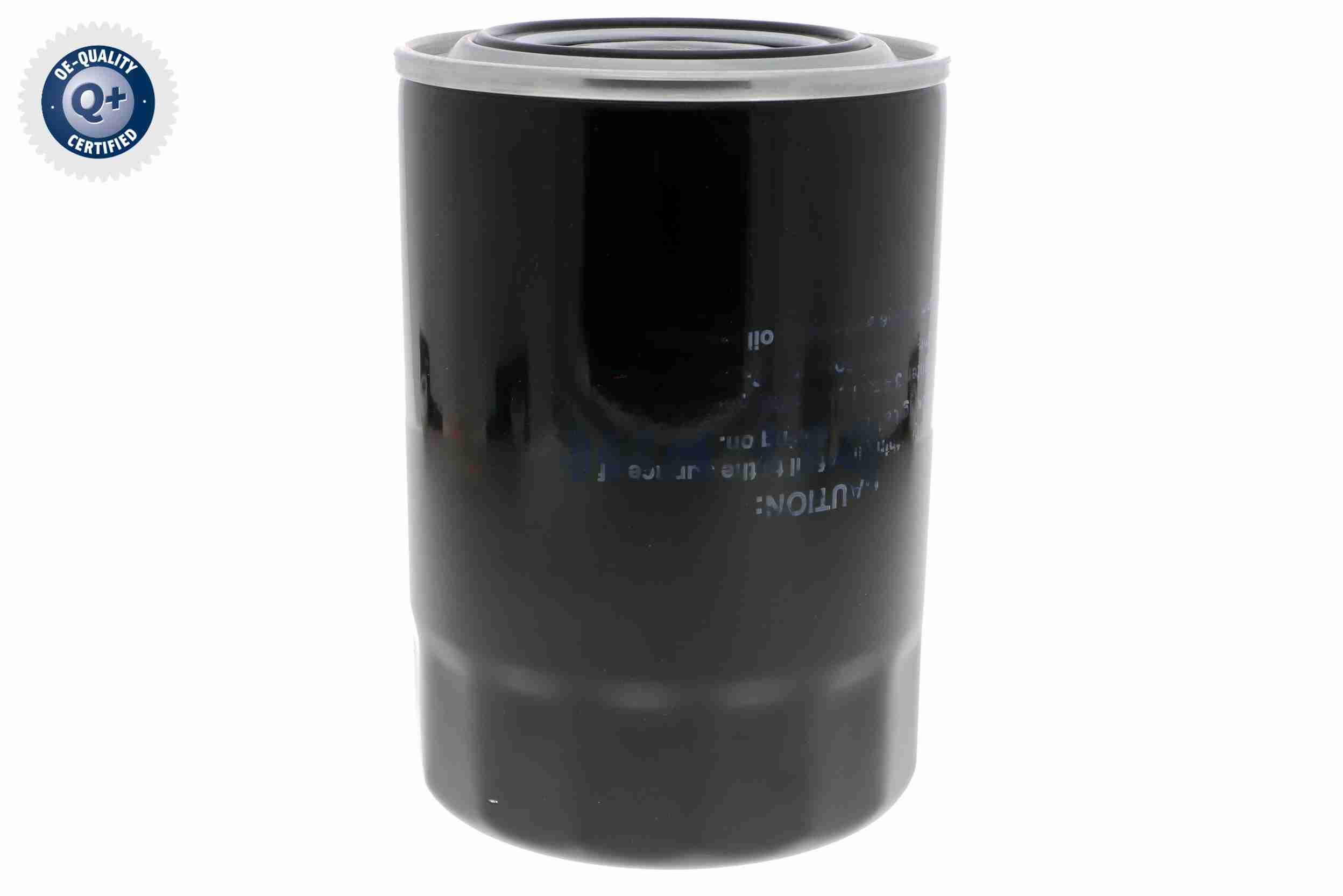 Ackoja Oliefilter A37-0502