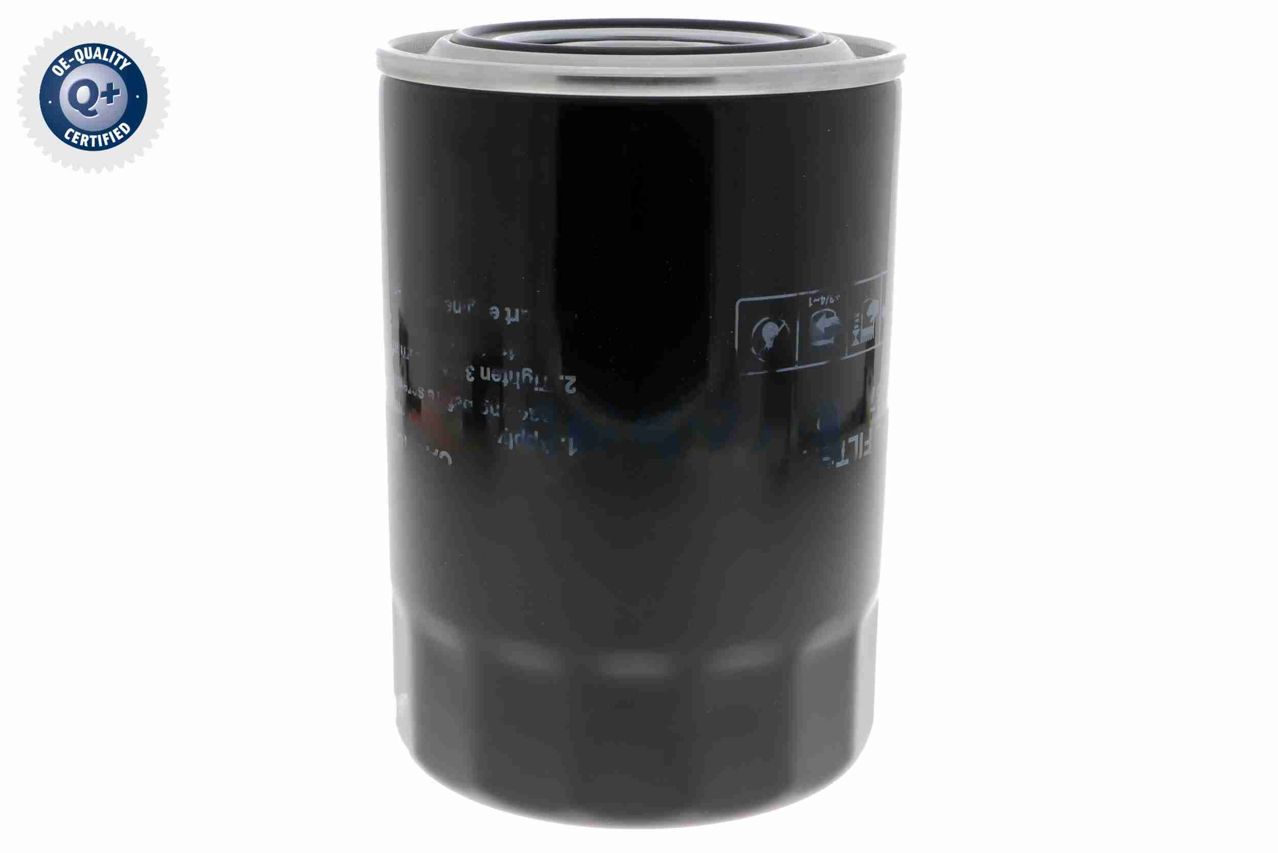 Ackoja Oliefilter A37-0502