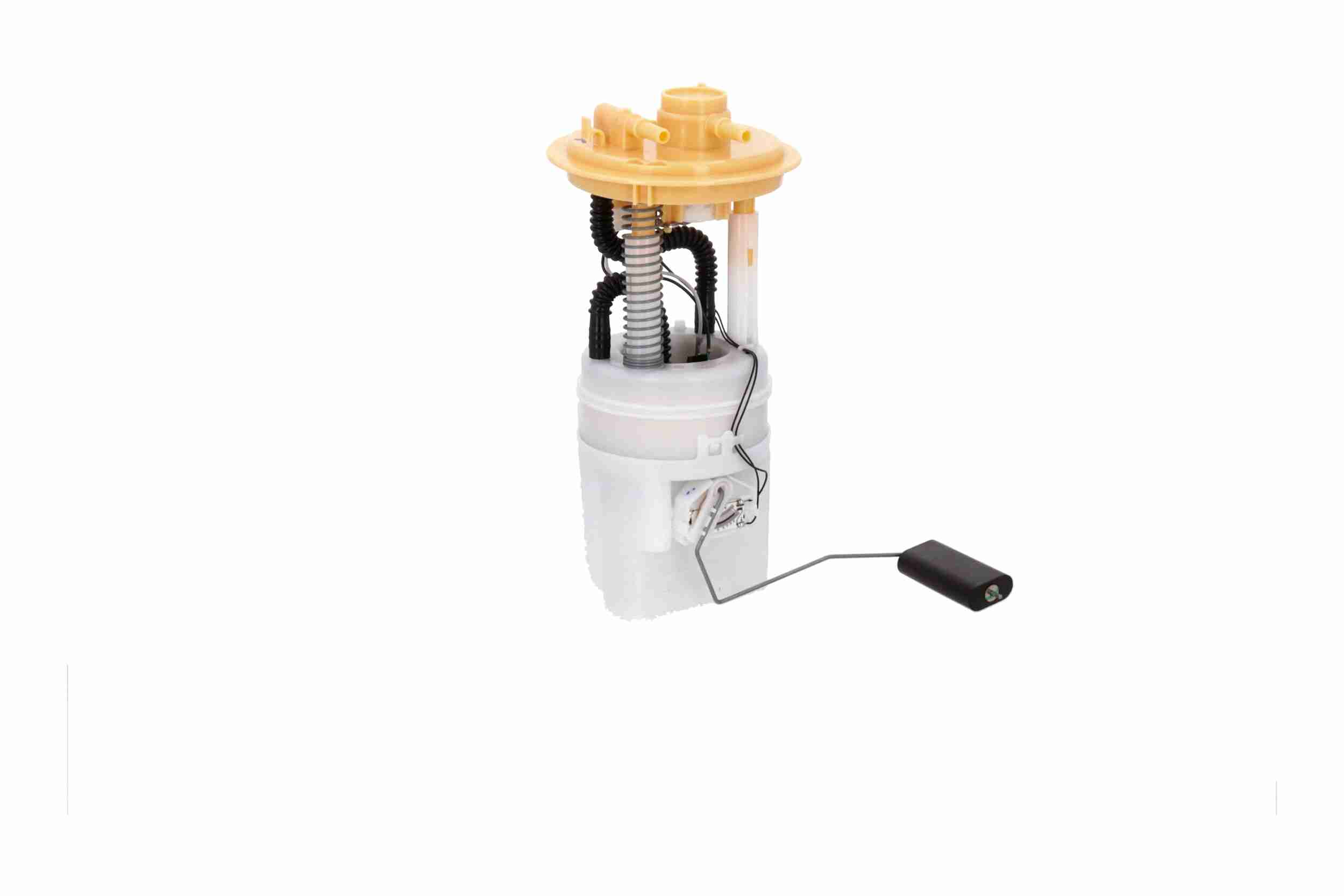 Ackoja Brandstof toevoermodule A37-09-0002