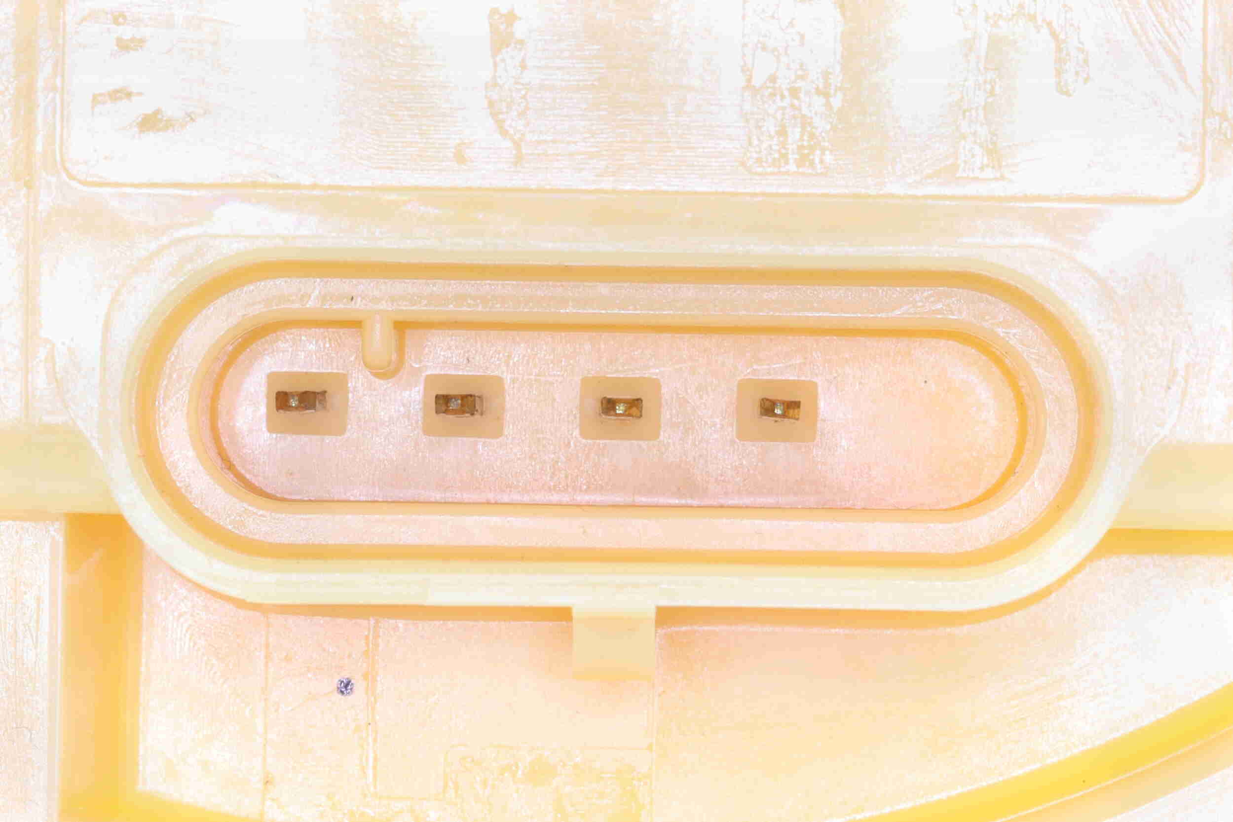 Ackoja Brandstof toevoermodule A37-09-0002