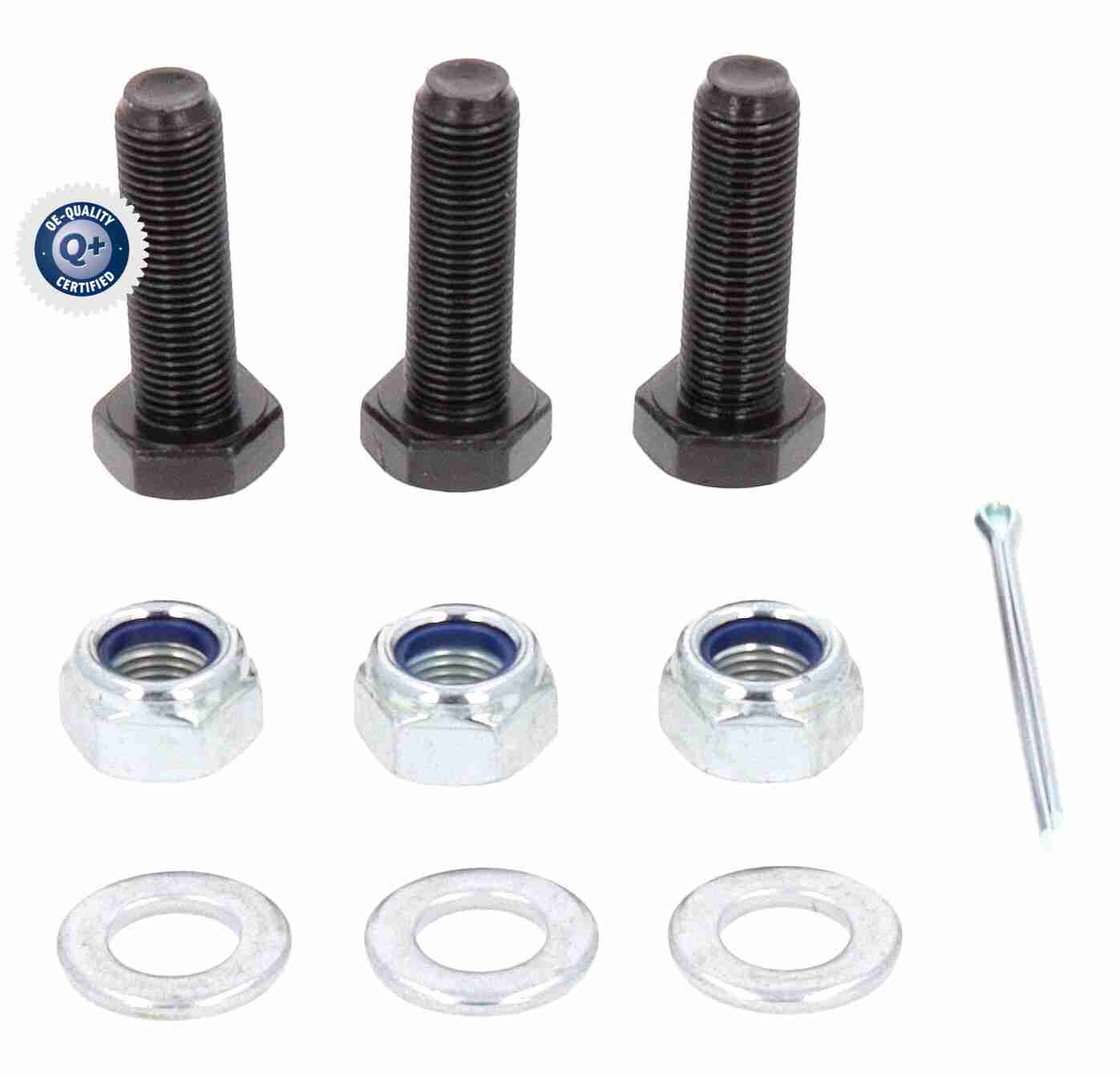 Ackoja Fuseekogel A37-1129