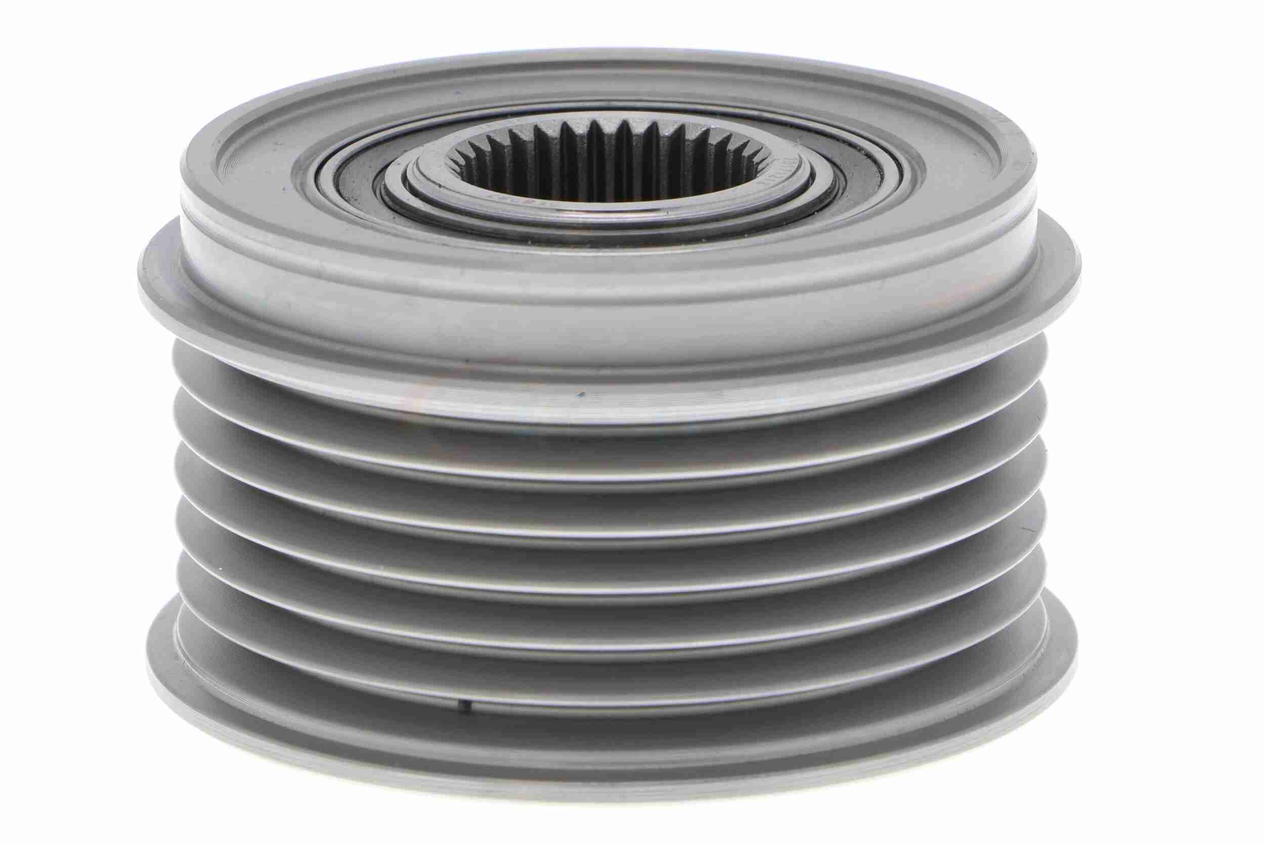 Ackoja Vrijloop koppeling dynamo A37-23-0001