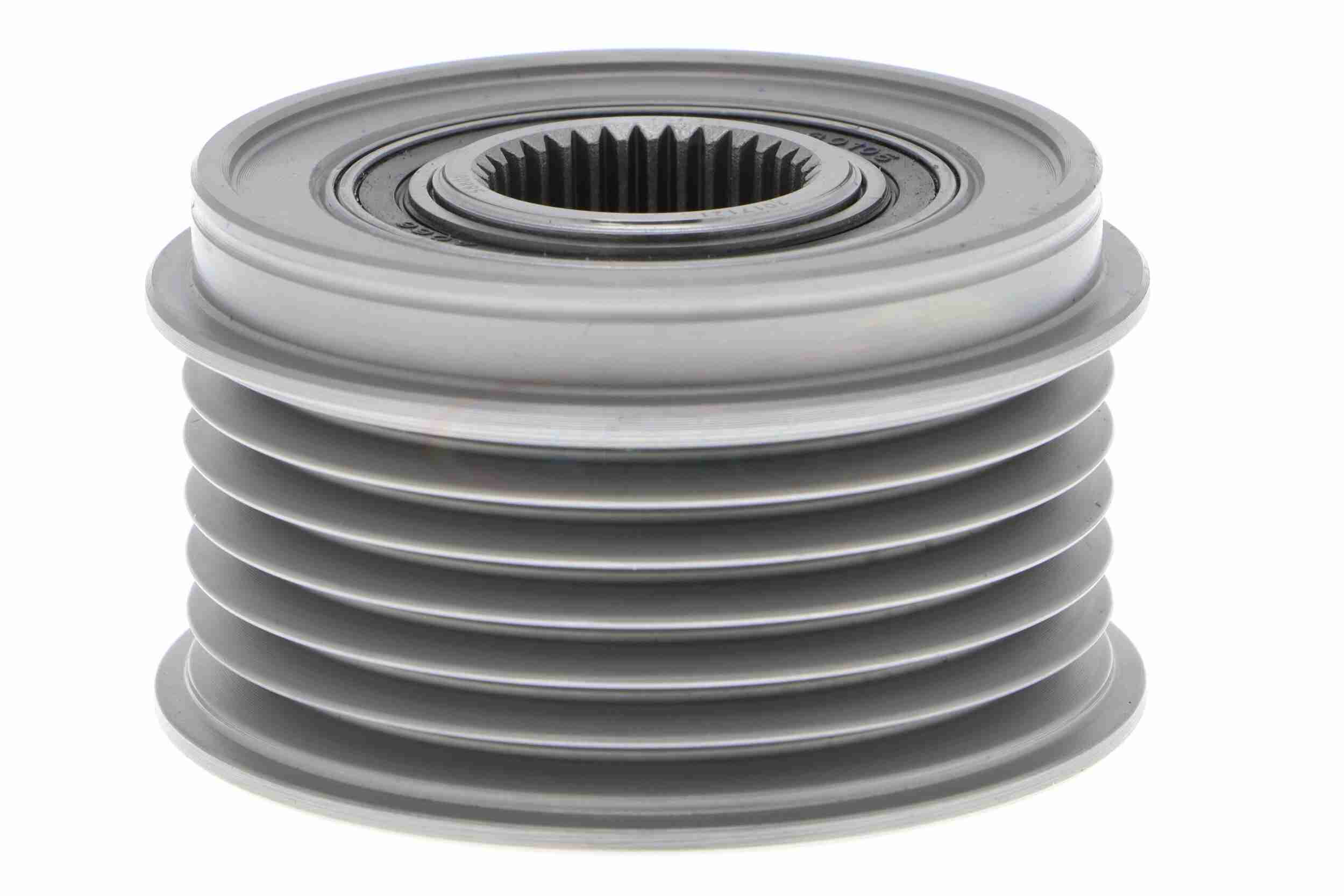 Ackoja Vrijloop koppeling dynamo A37-23-0001