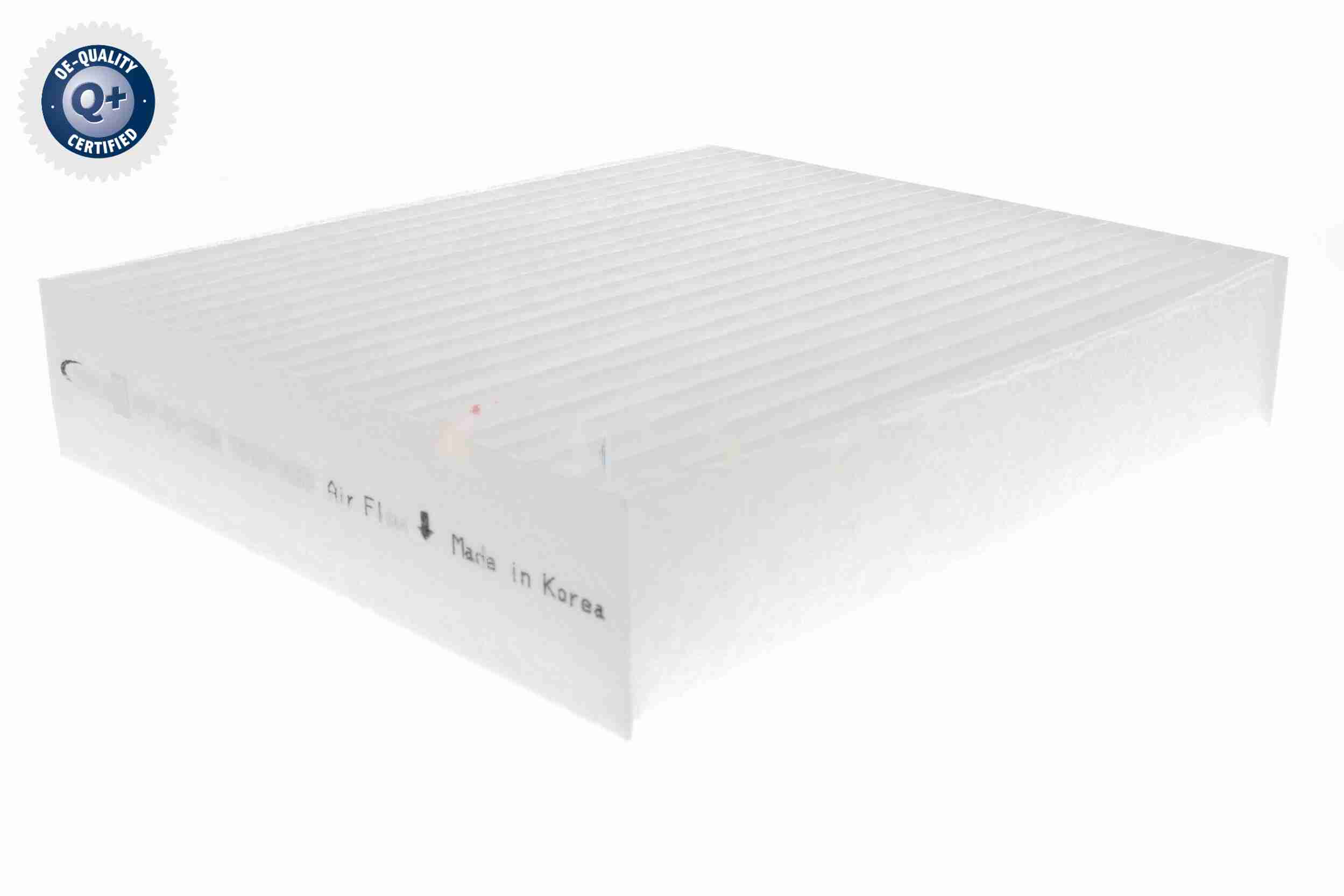 Ackoja Interieurfilter A37-30-0002