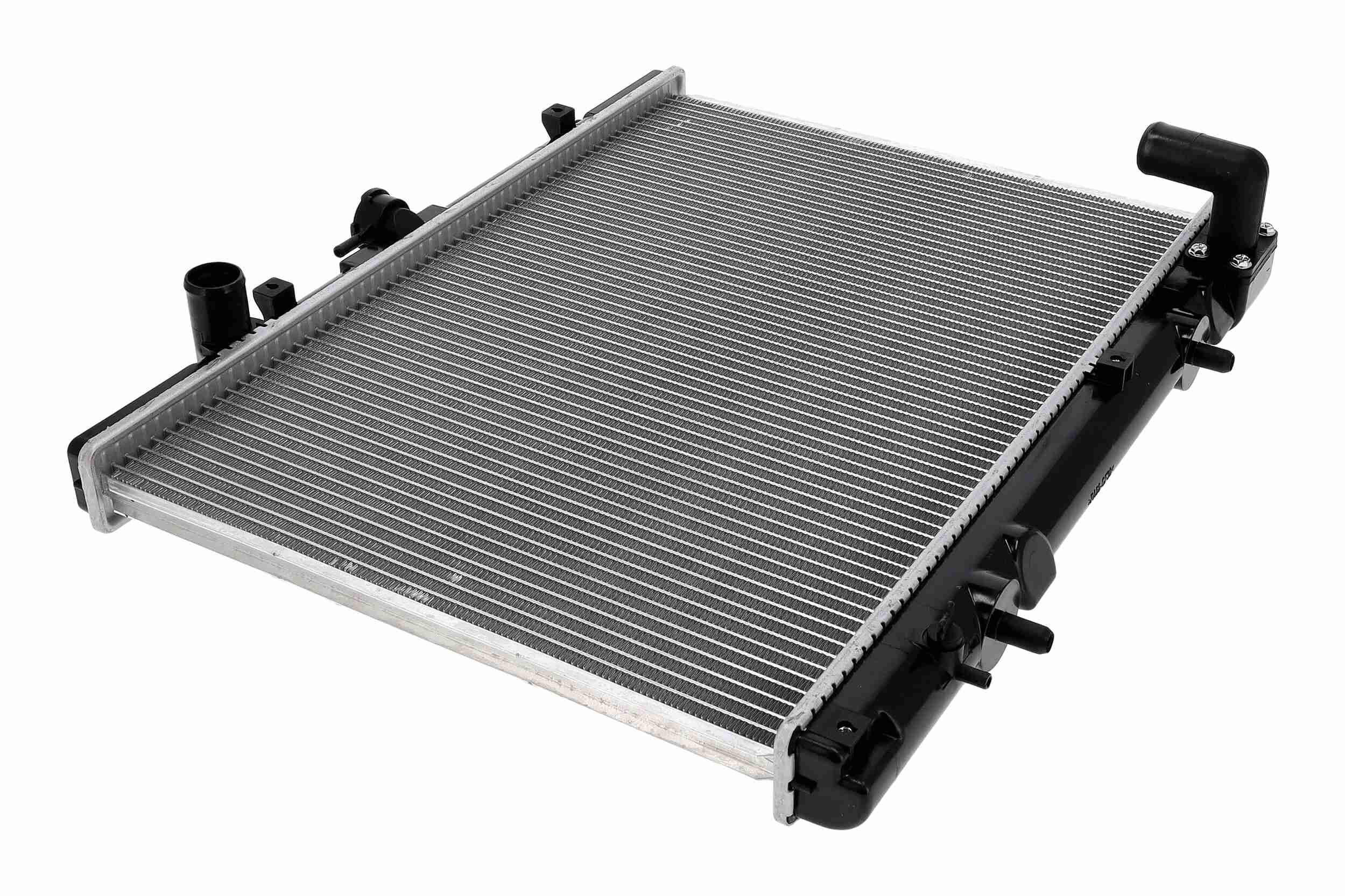 Ackoja Radiateur A37-60-0005