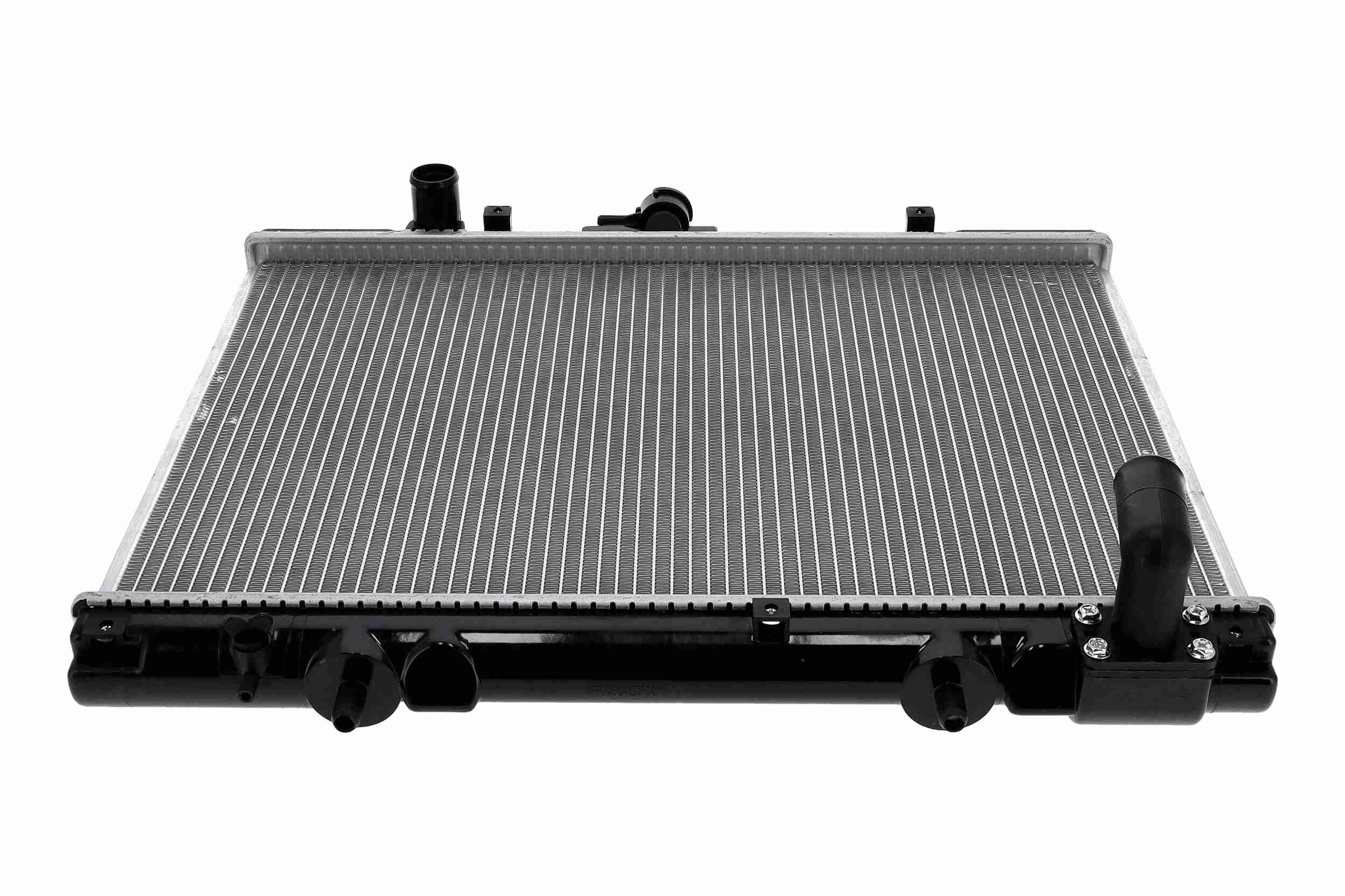 Ackoja Radiateur A37-60-0005