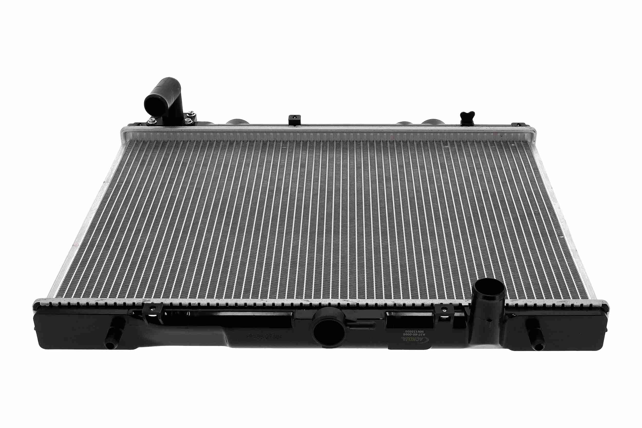 Ackoja Radiateur A37-60-0005