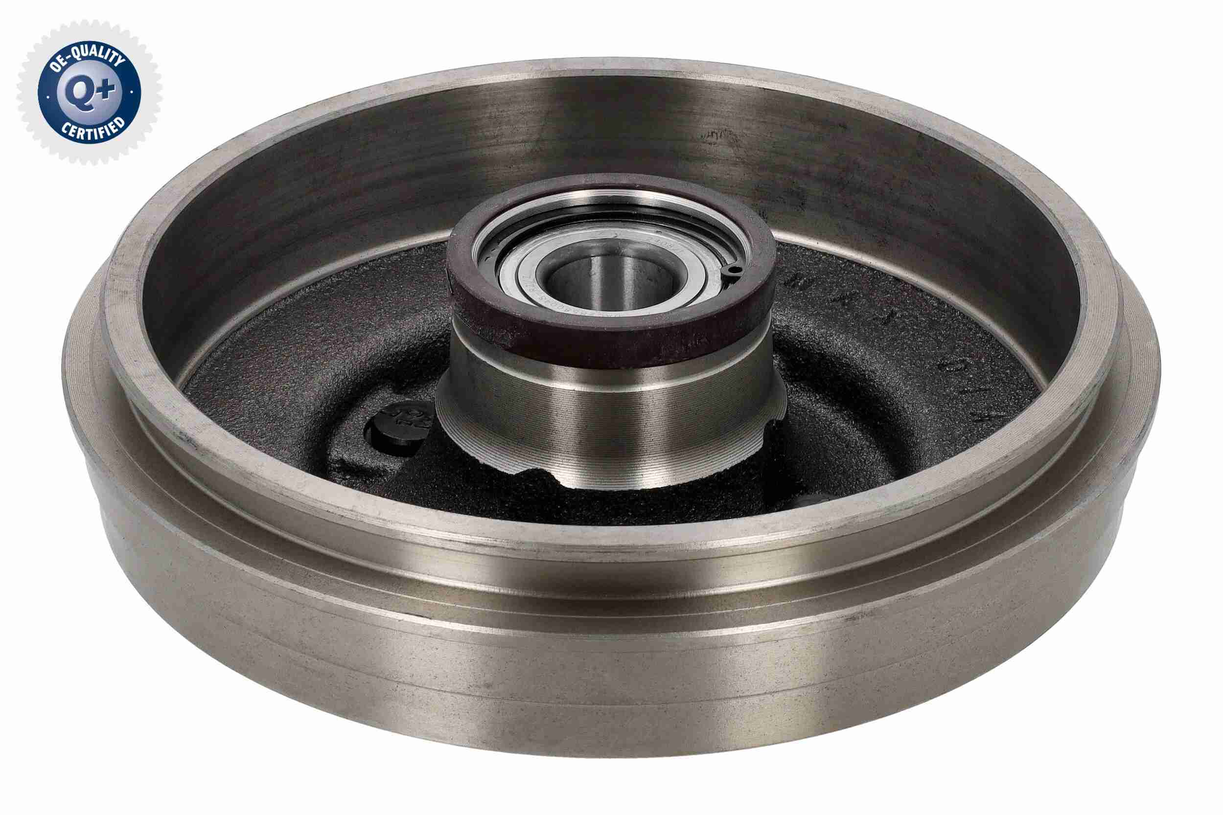 Ackoja Remtrommel A37-60000