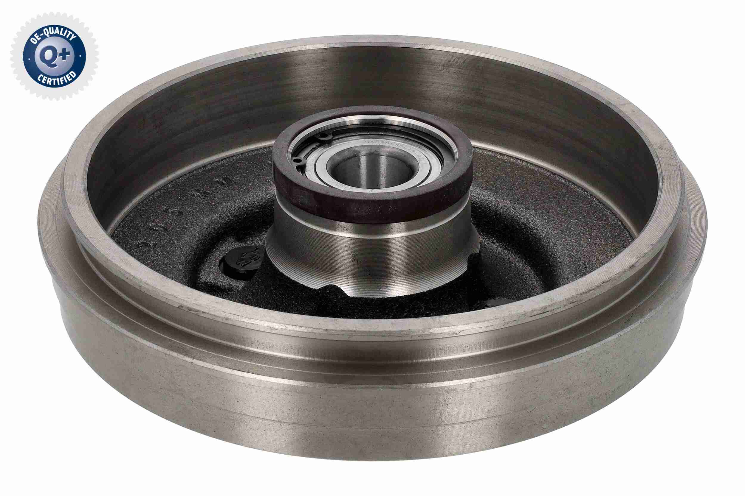 Ackoja Remtrommel A37-60000