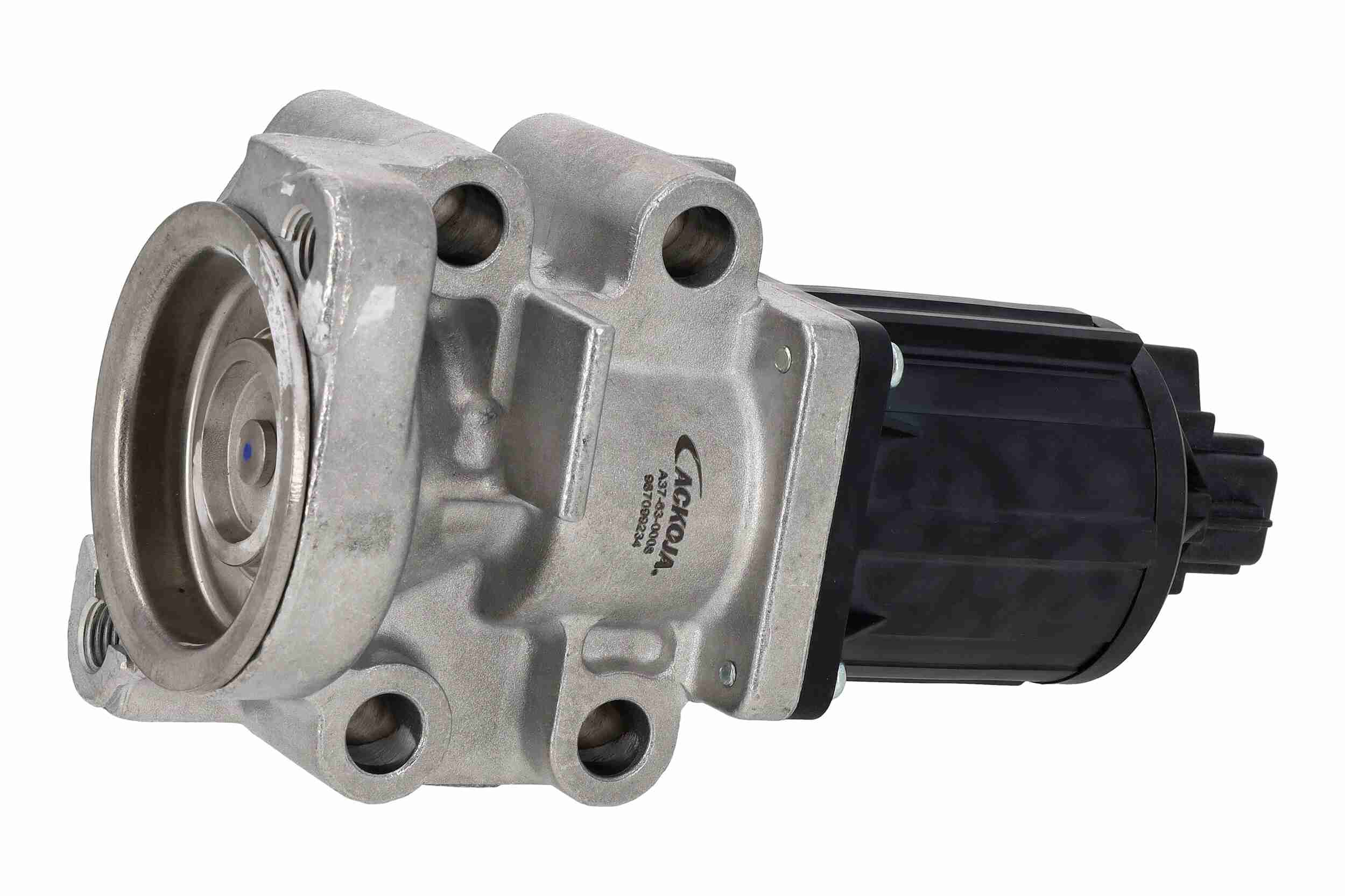 Ackoja Klep, uitlaatgasrecirculatie A37-63-0008