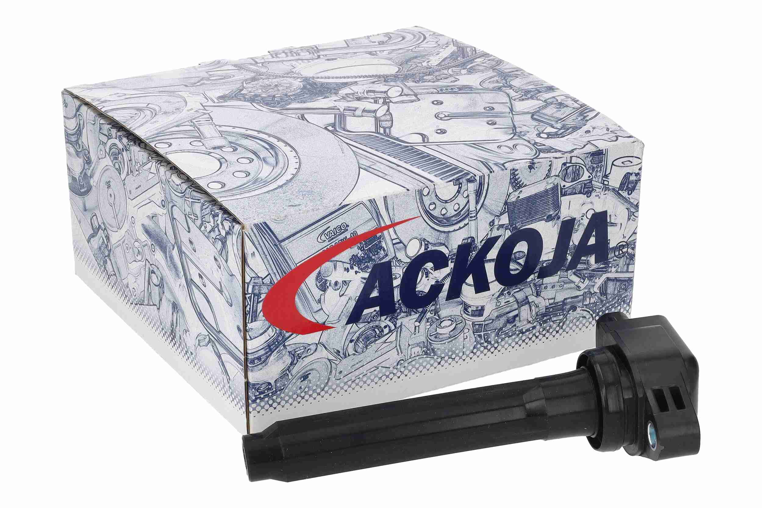 Ackoja Bobine A37-70-0004