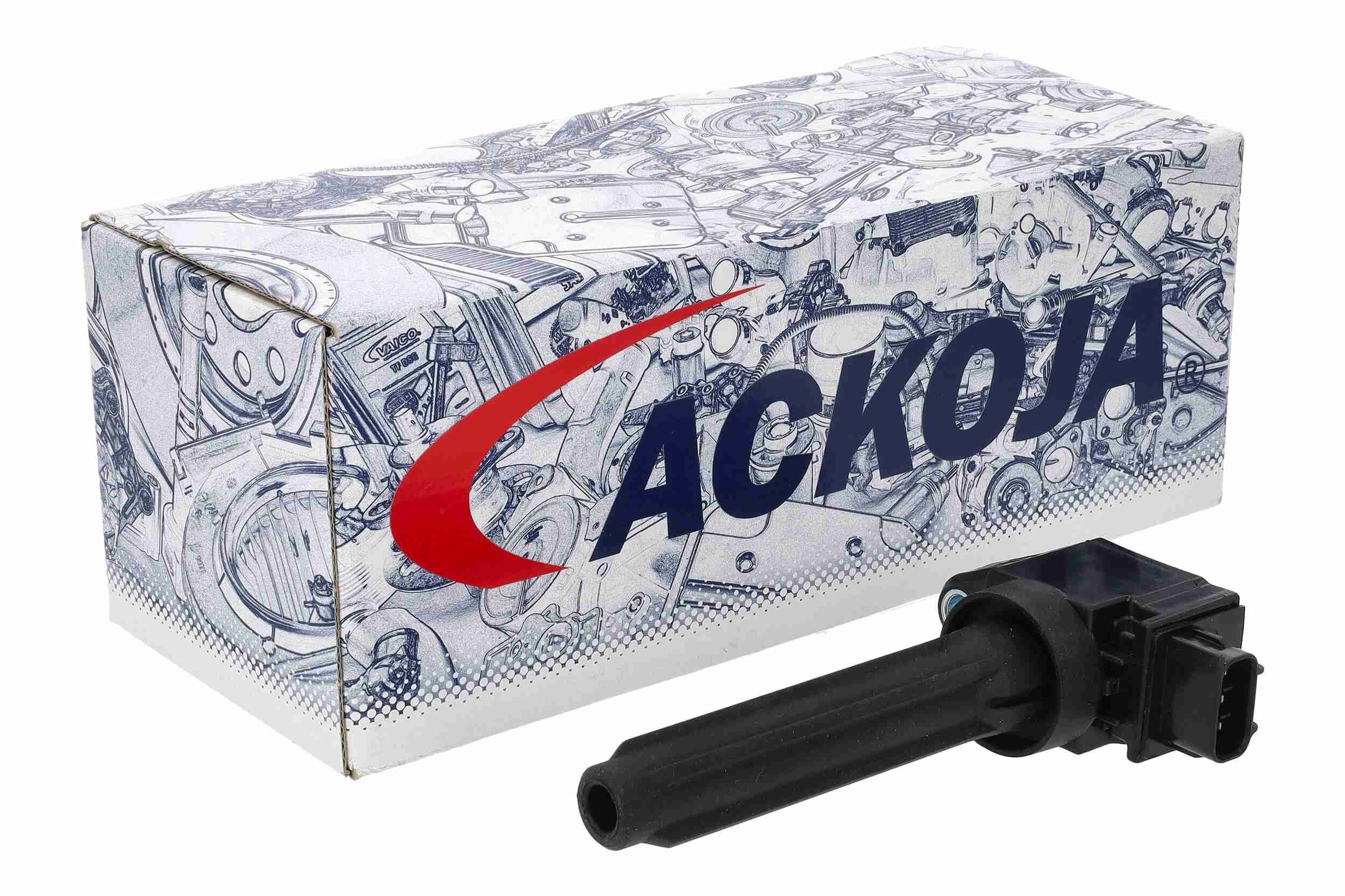Ackoja Bobine A37-70-0005