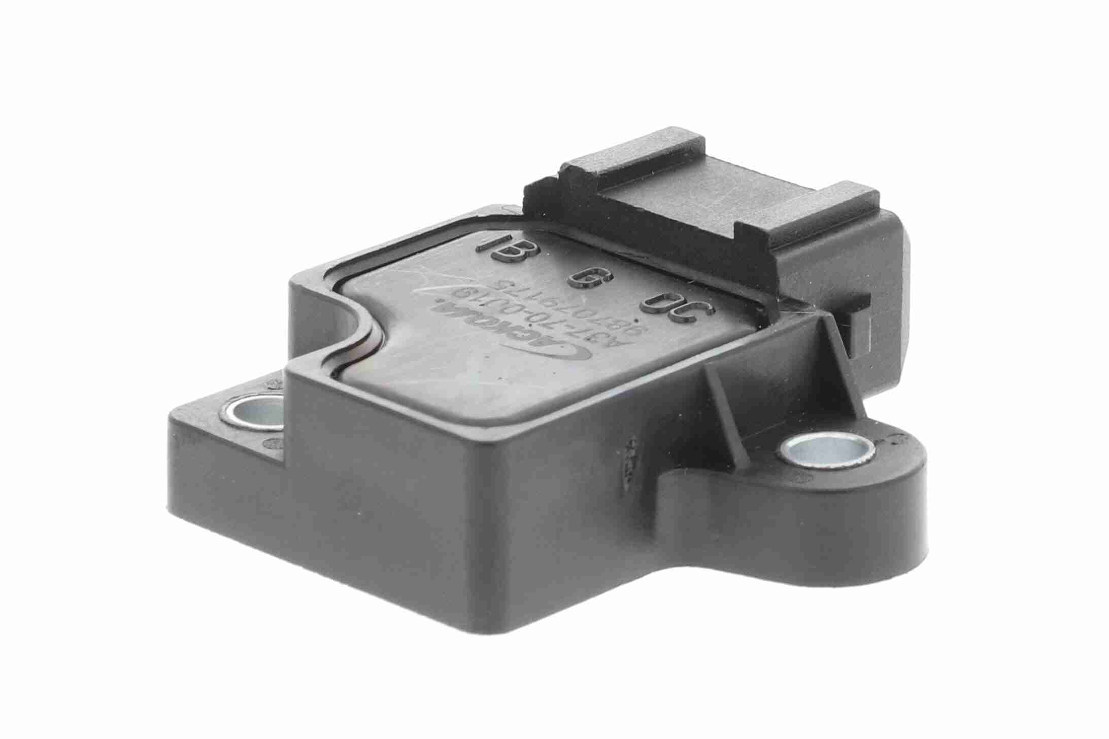 Ackoja Ontsteking controle unit A37-70-0019