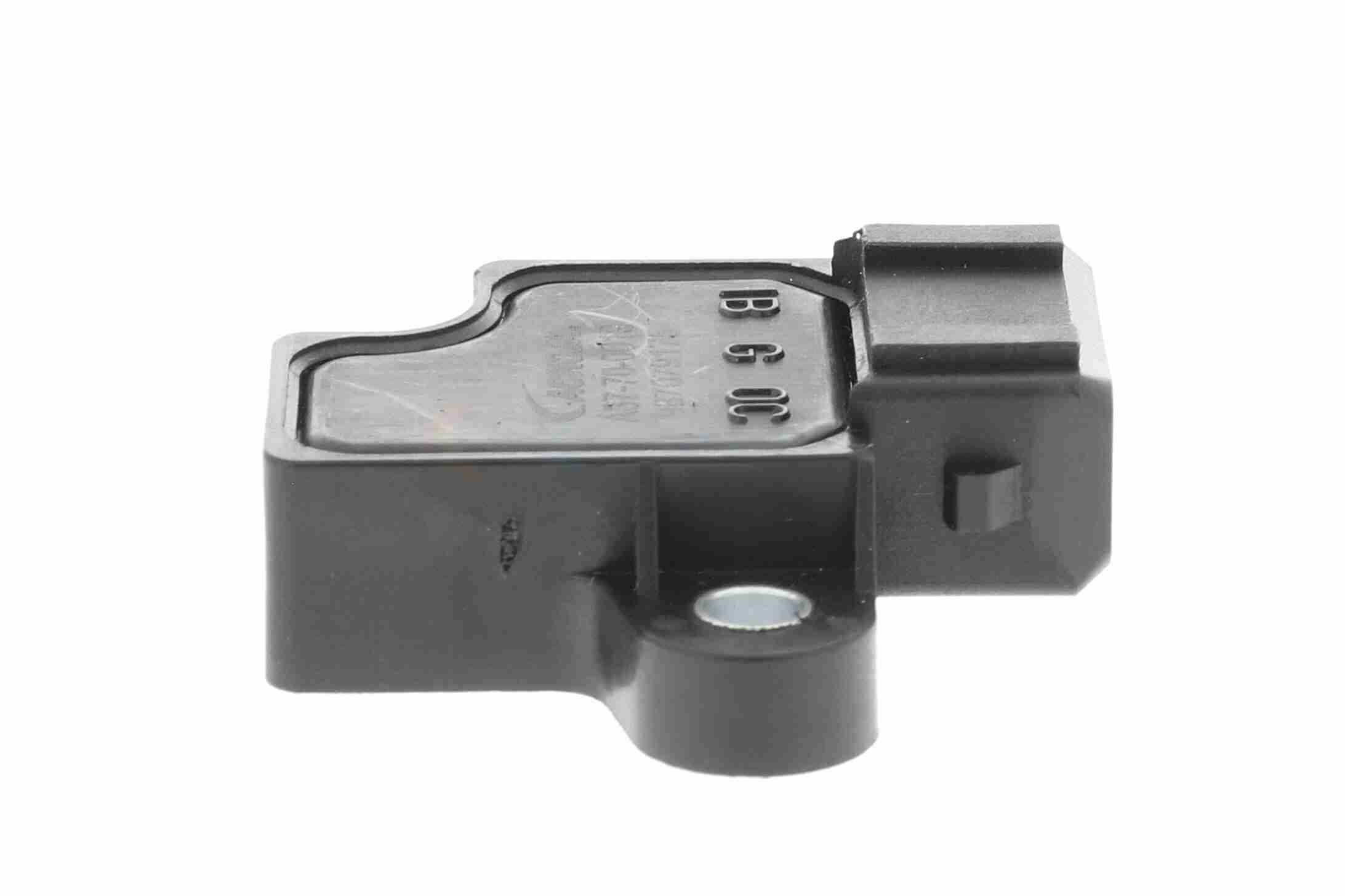 Ackoja Ontsteking controle unit A37-70-0019