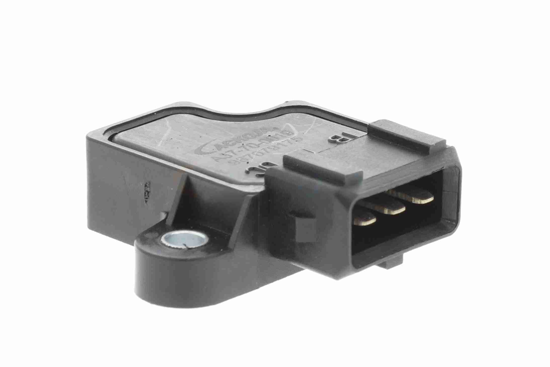 Ackoja Ontsteking controle unit A37-70-0019