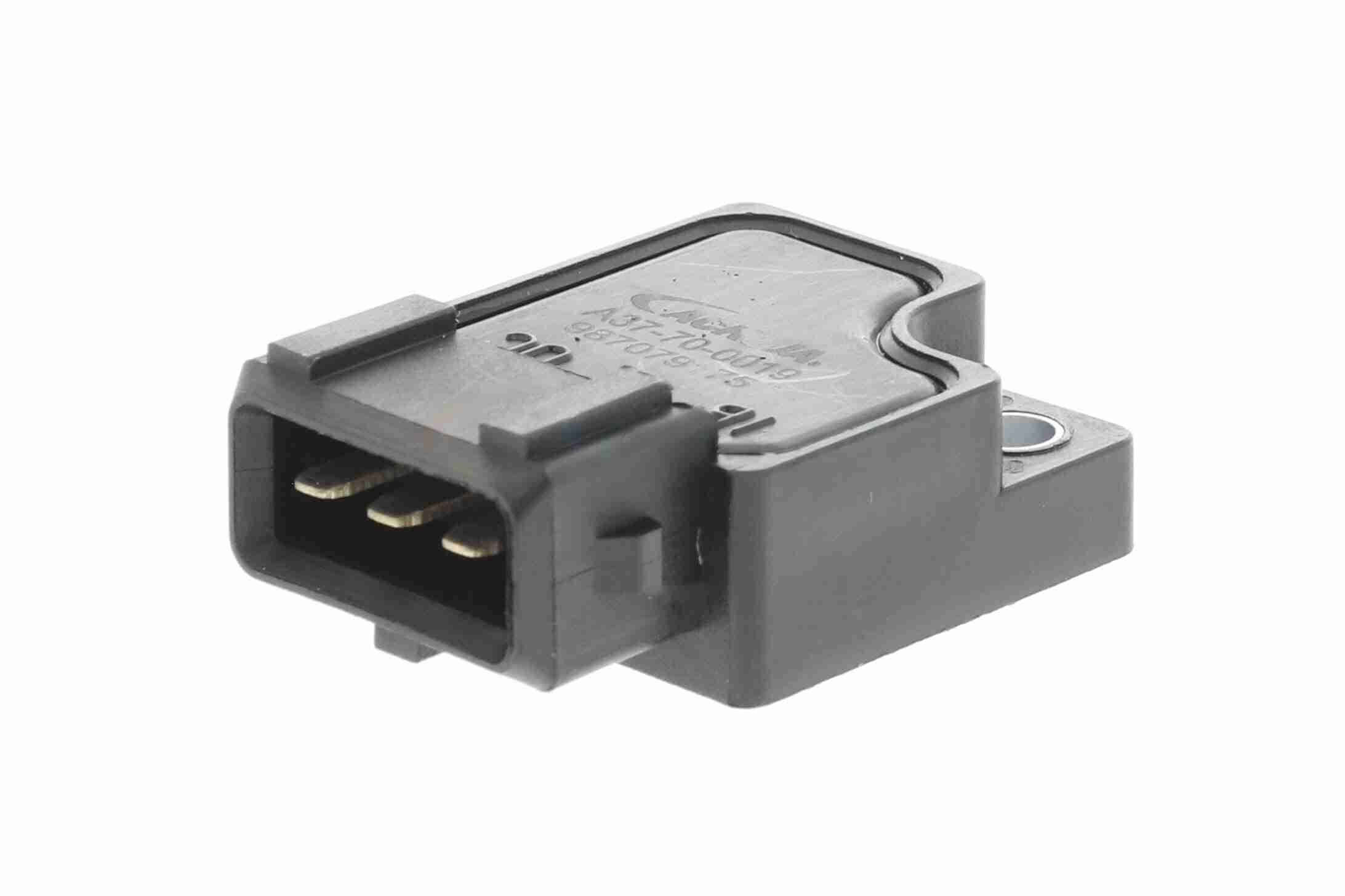 Ackoja Ontsteking controle unit A37-70-0019