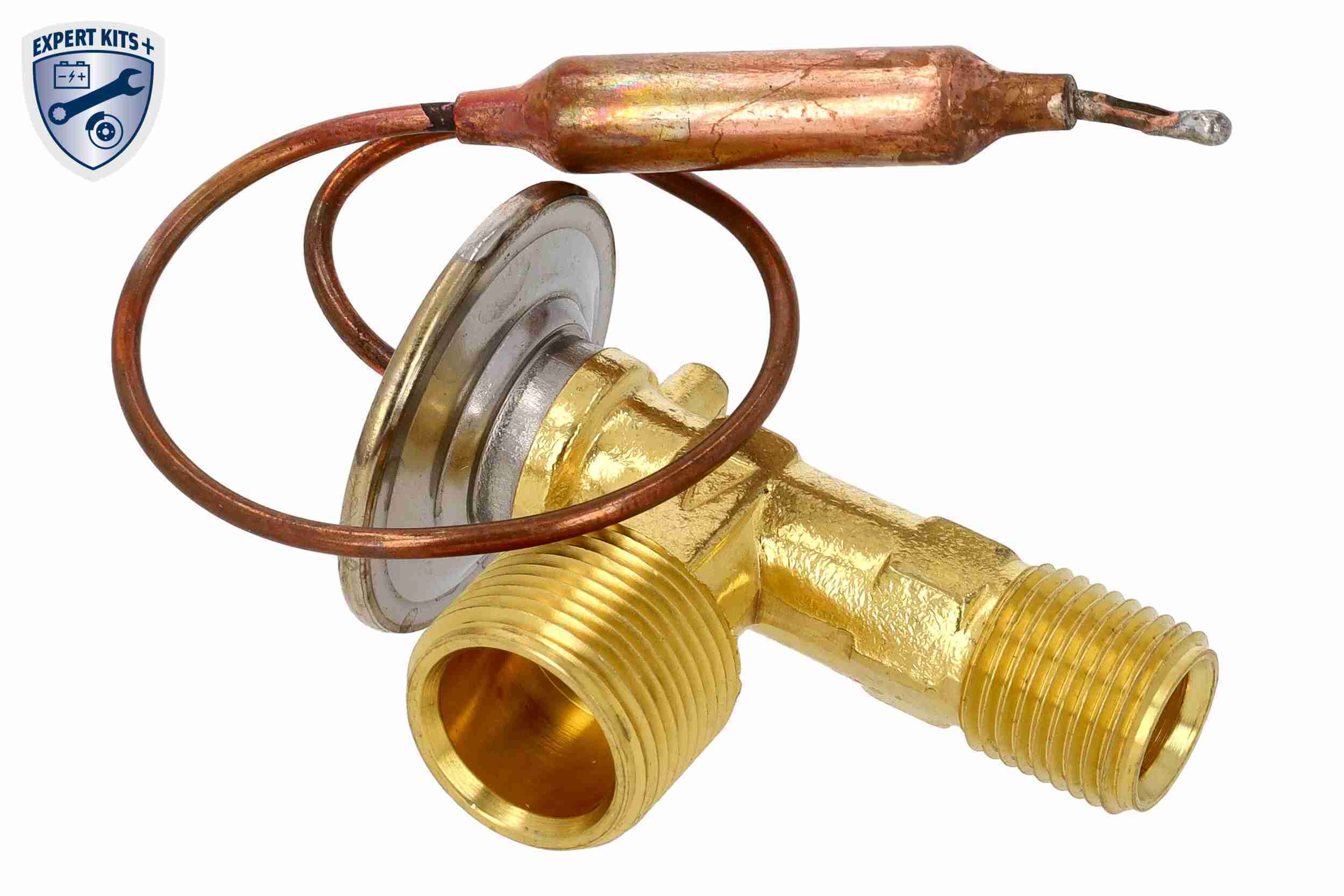 Ackoja Airco expansieklep A37-77-0001