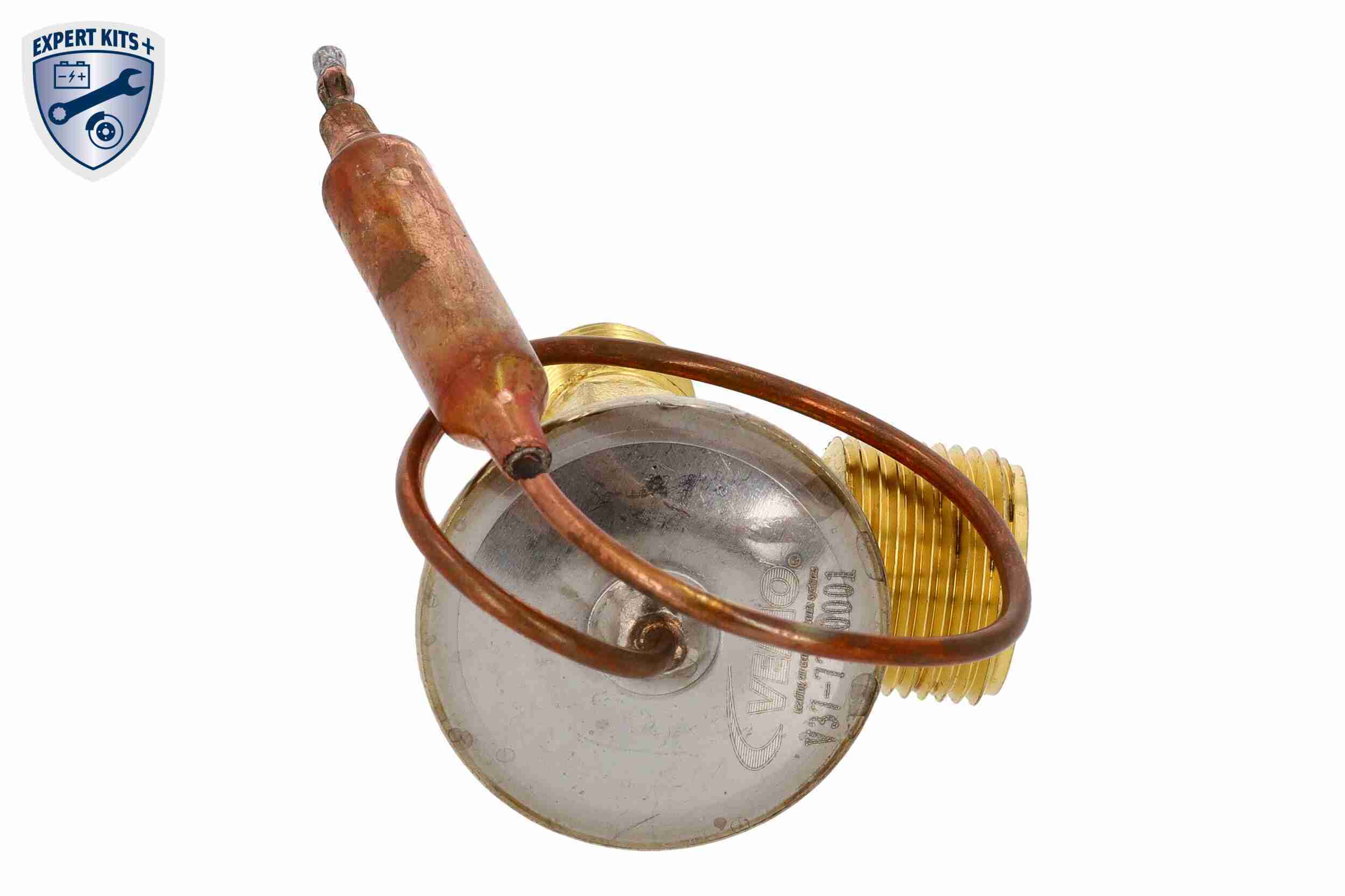 Ackoja Airco expansieklep A37-77-0001