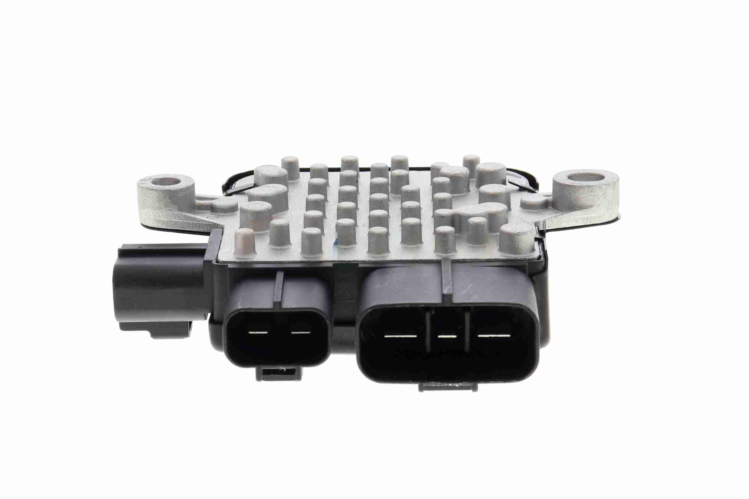 Ackoja Ventilatormotor A37-79-0002