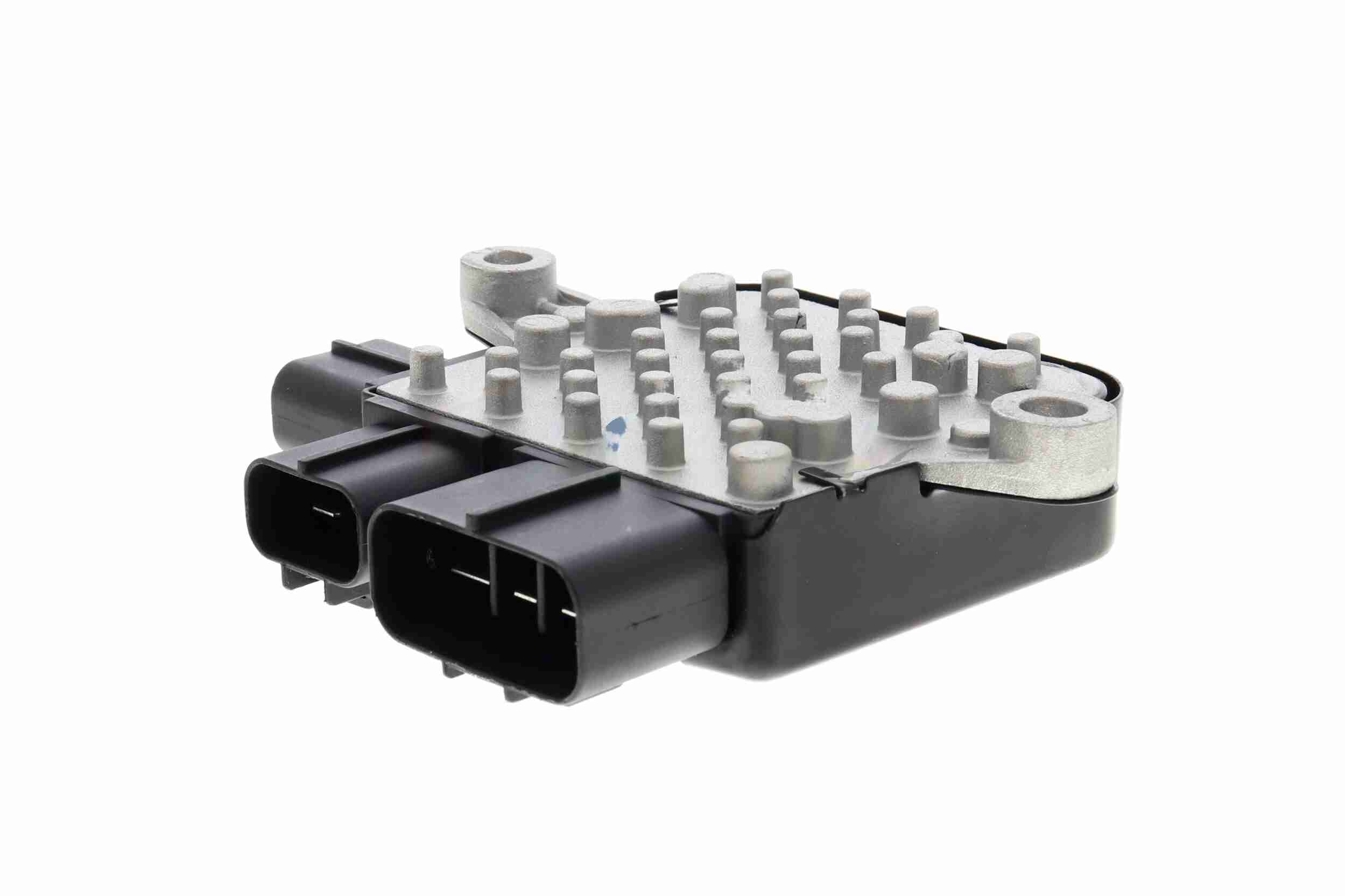 Ackoja Ventilatormotor A37-79-0002