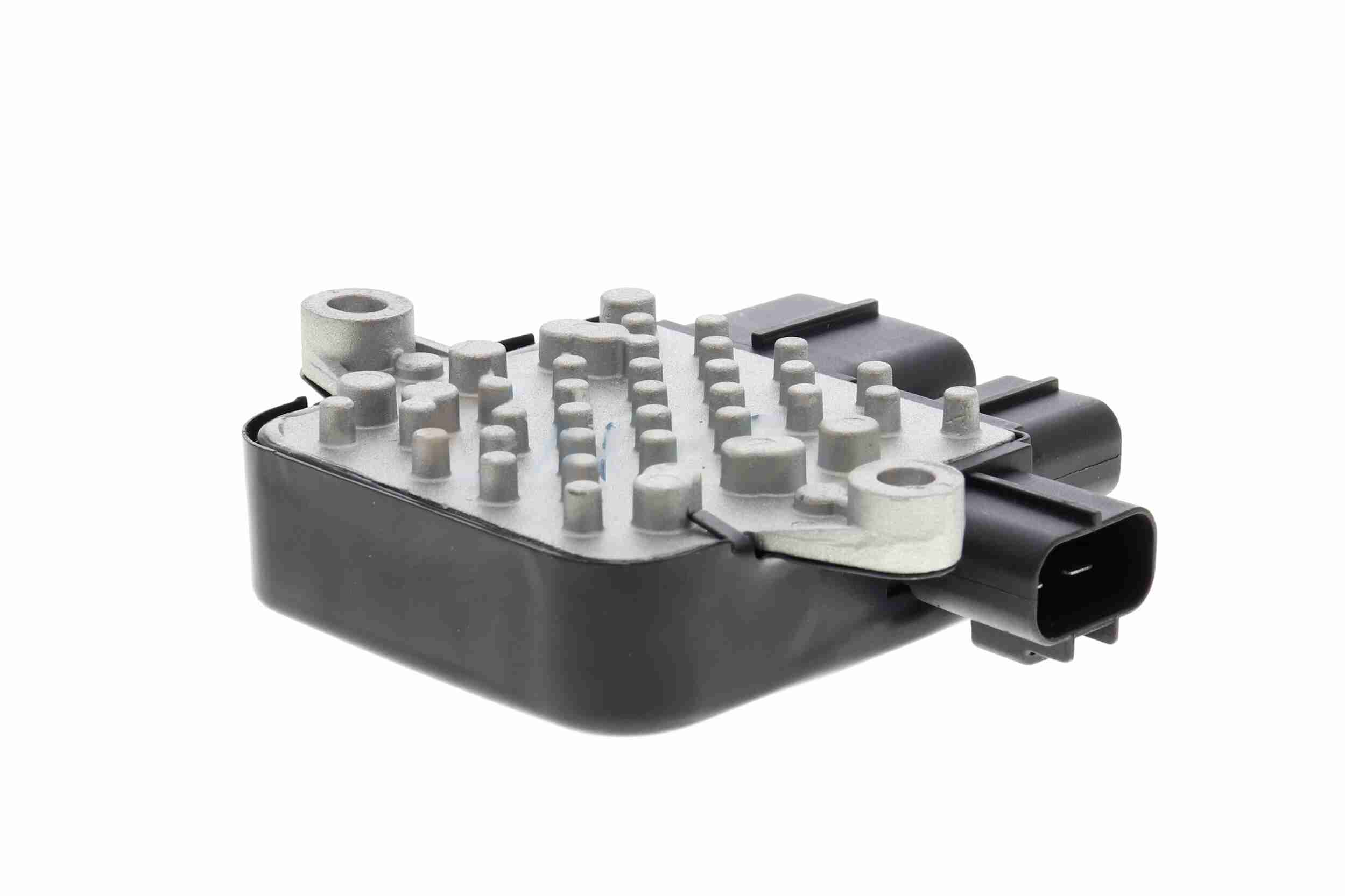 Ackoja Ventilatormotor A37-79-0002