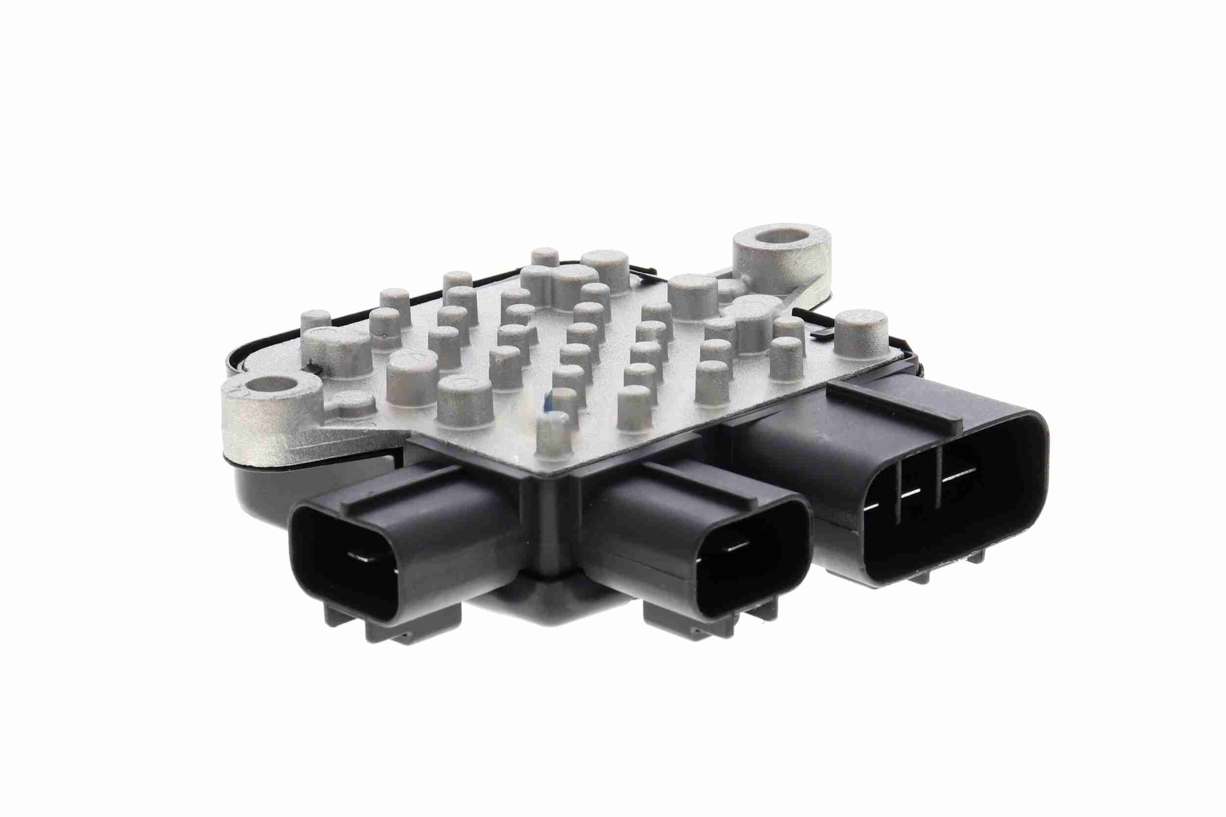 Ackoja Ventilatormotor A37-79-0002