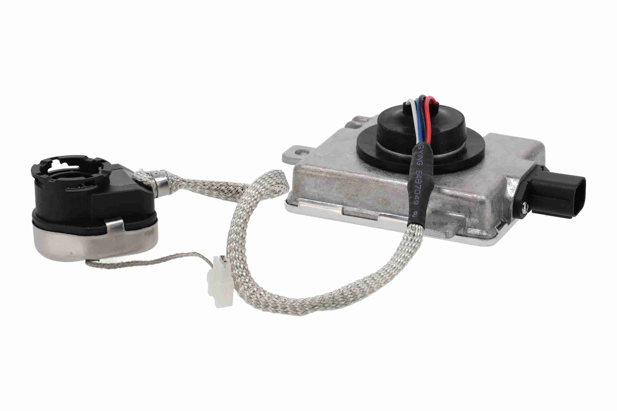 Ackoja Ontsteking, gasontladingslamp A37-84-0001