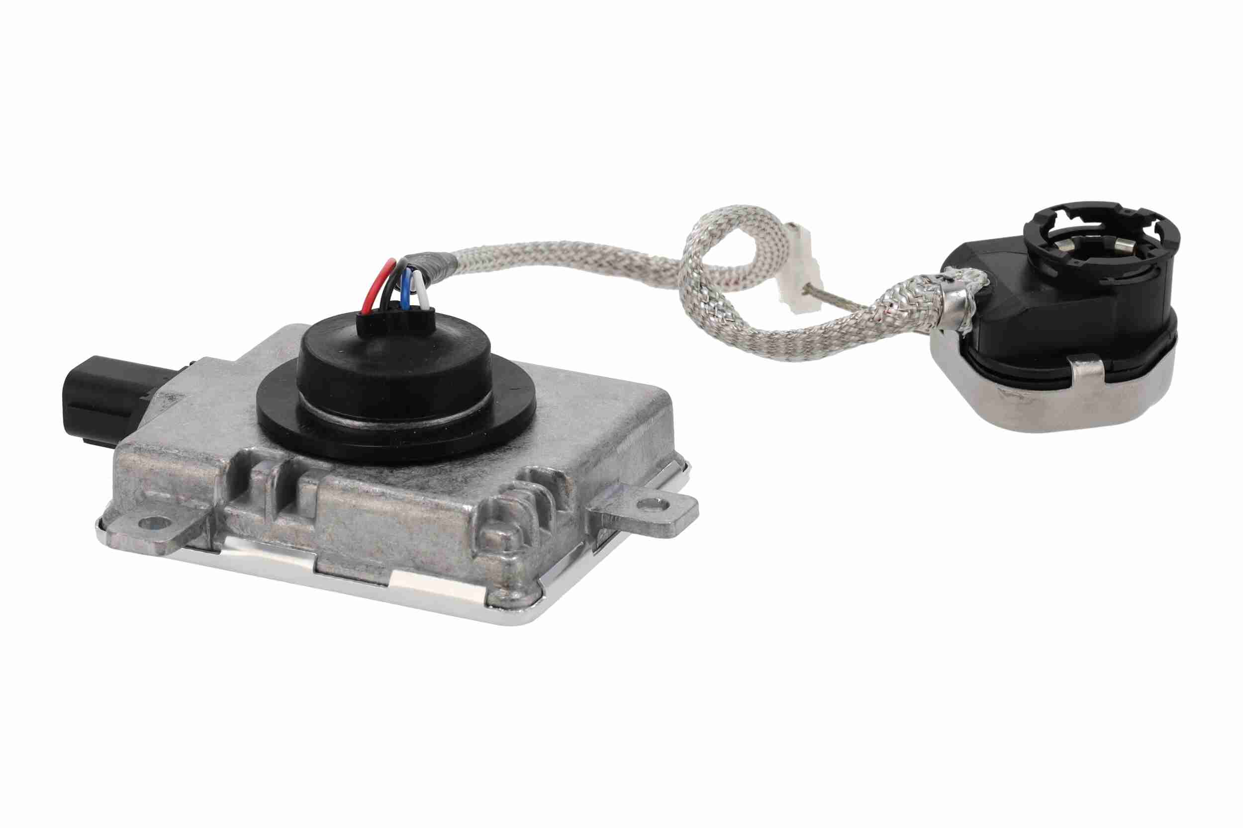 Ackoja Ontsteking, gasontladingslamp A37-84-0001