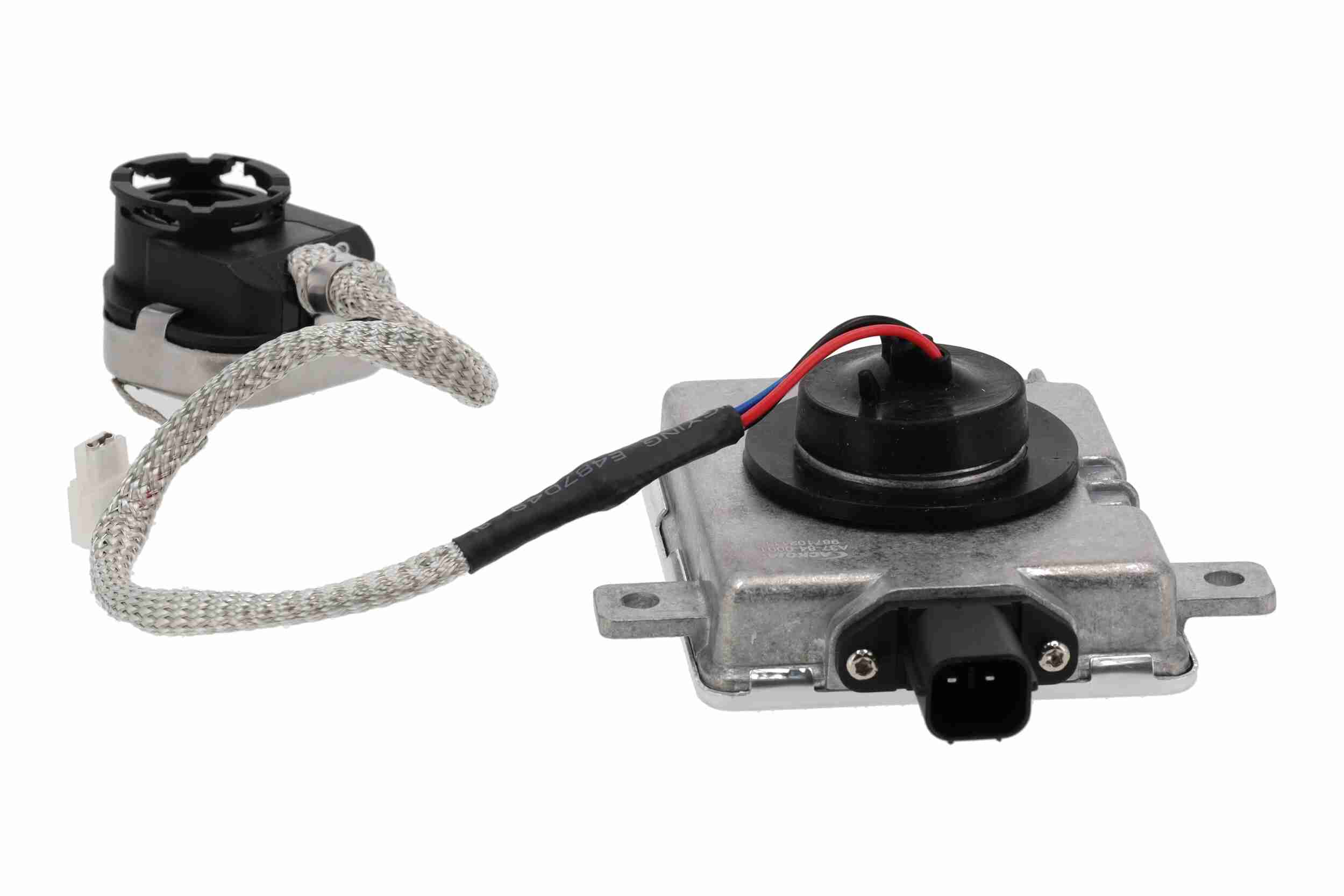 Ackoja Ontsteking, gasontladingslamp A37-84-0001