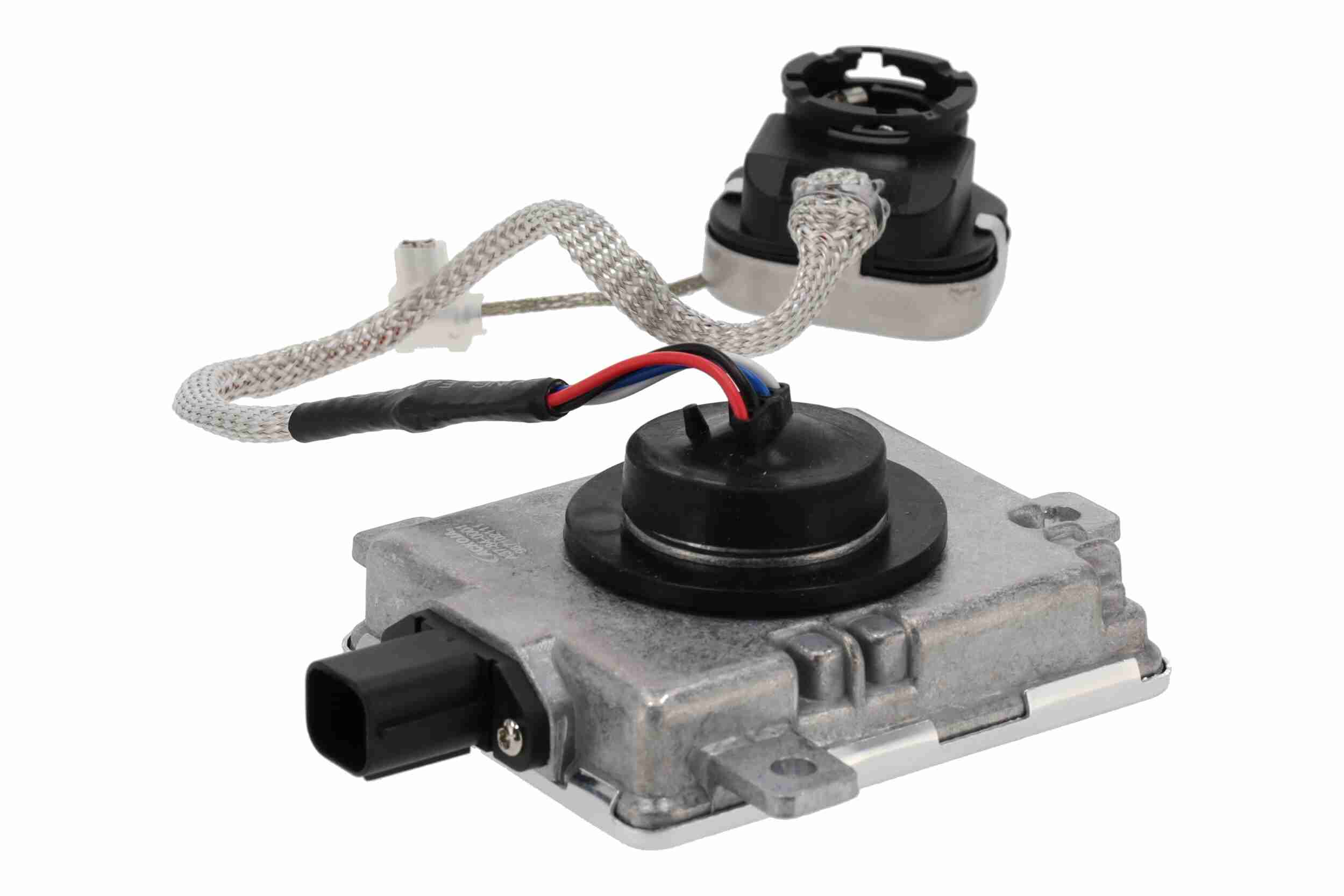 Ackoja Ontsteking, gasontladingslamp A37-84-0001