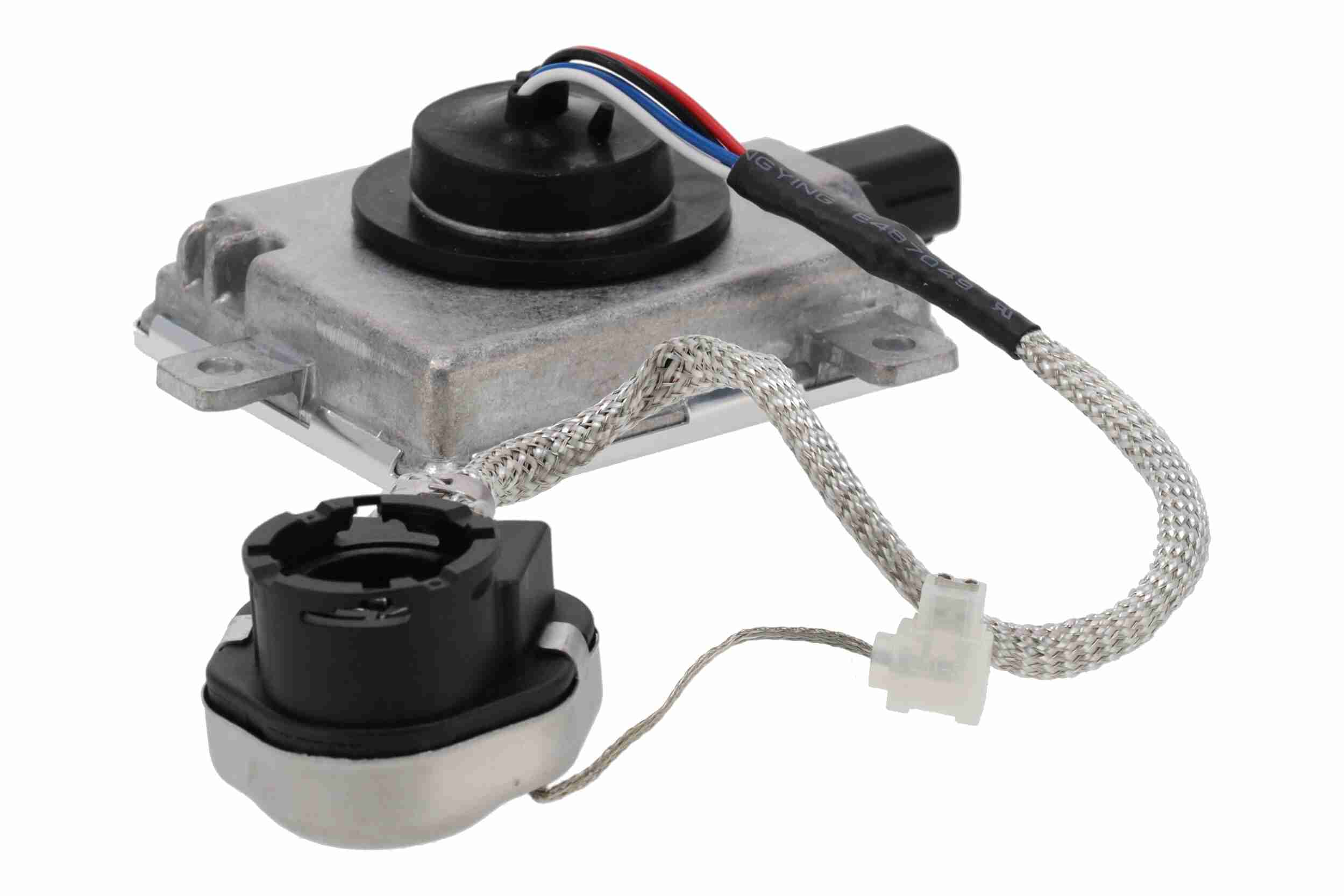 Ackoja Ontsteking, gasontladingslamp A37-84-0001