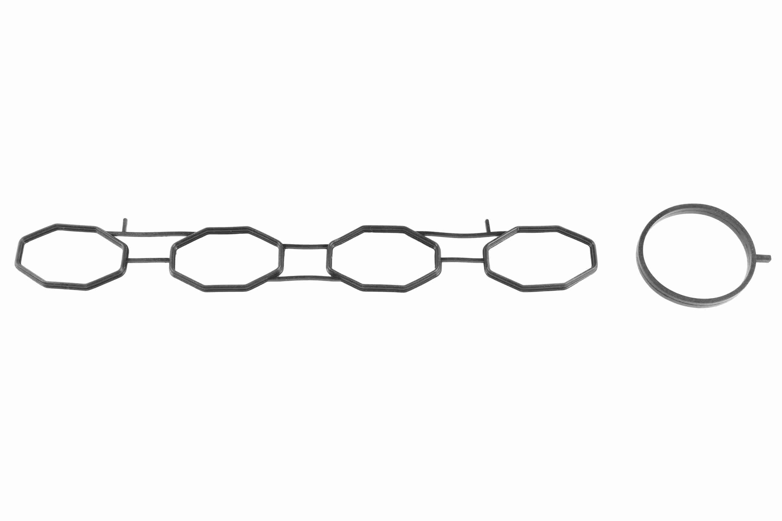 Ackoja Zuigbuismodule A38-0001