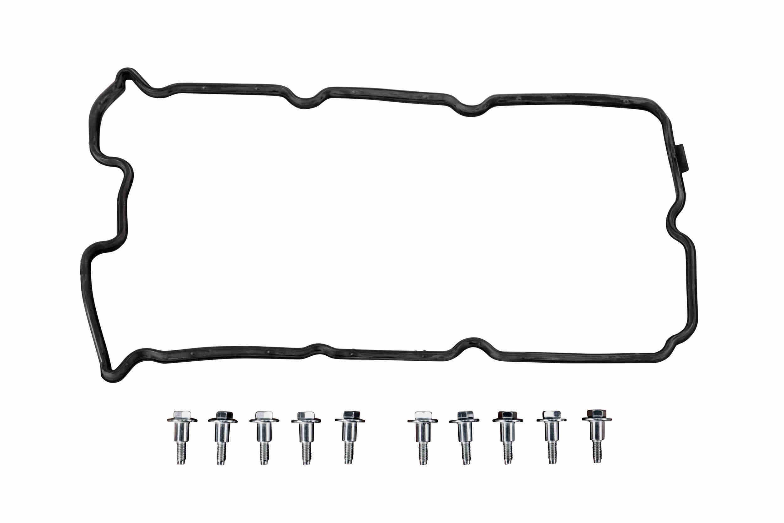 Ackoja Cilinderkopkap A38-0020