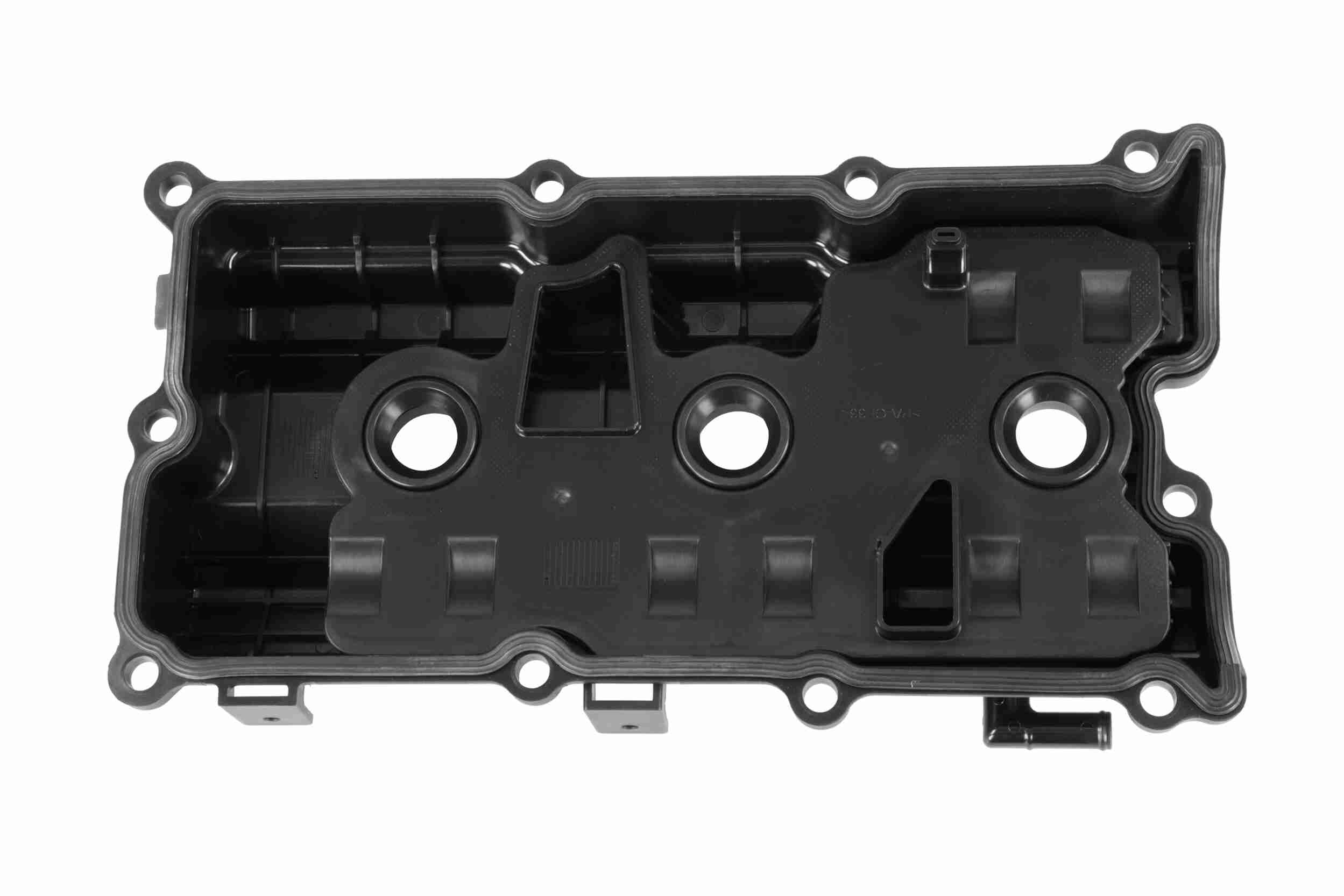 Ackoja Cilinderkopkap A38-0020