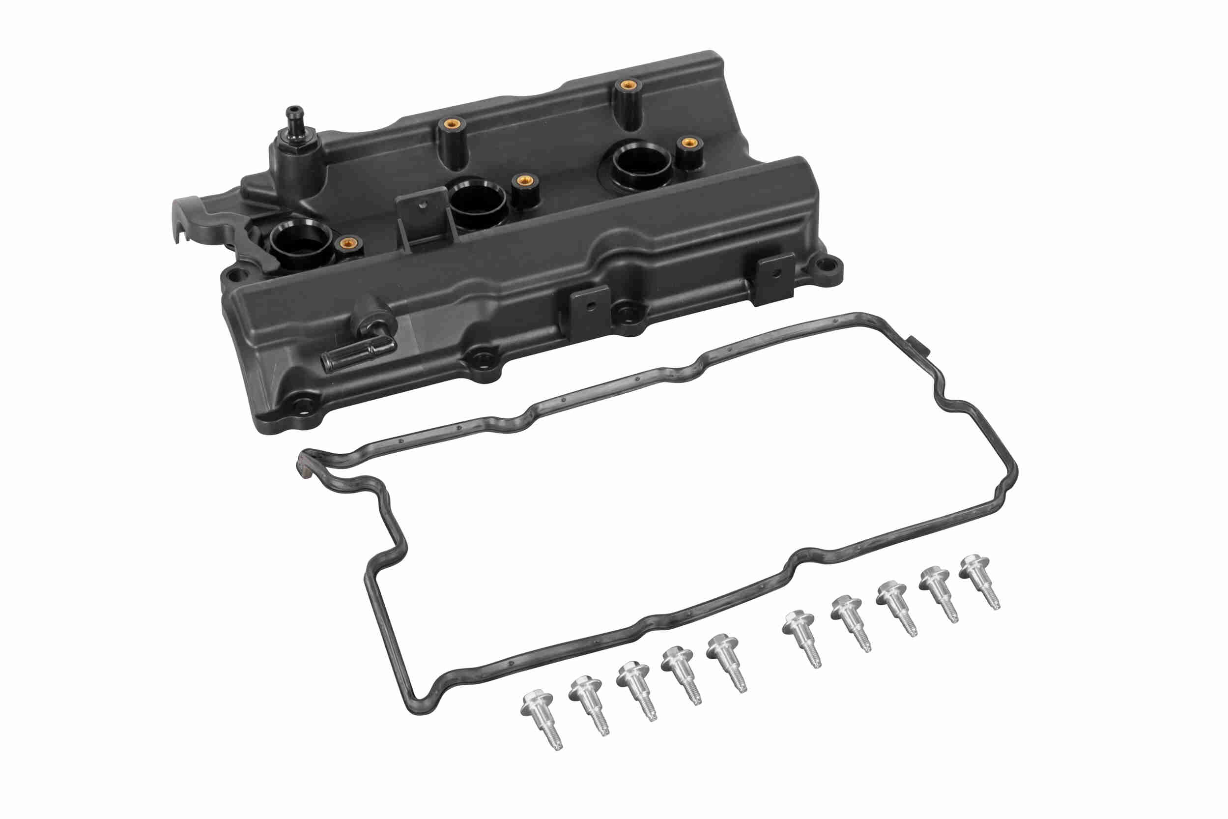Ackoja Cilinderkopkap A38-0020