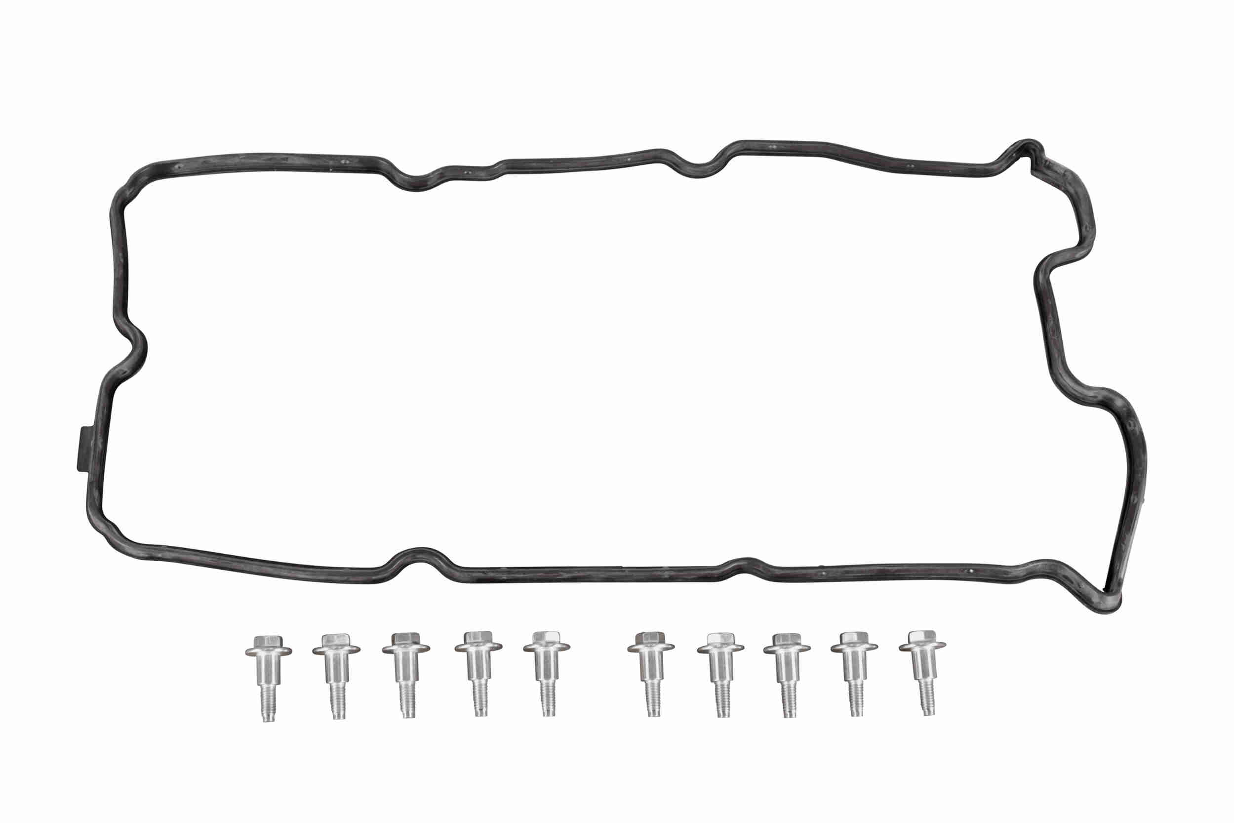 Ackoja Cilinderkopkap A38-0021