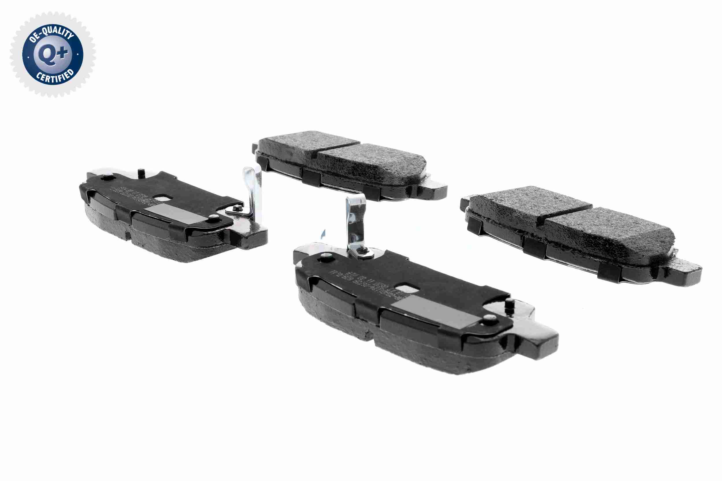 Ackoja Remblokset A38-0035