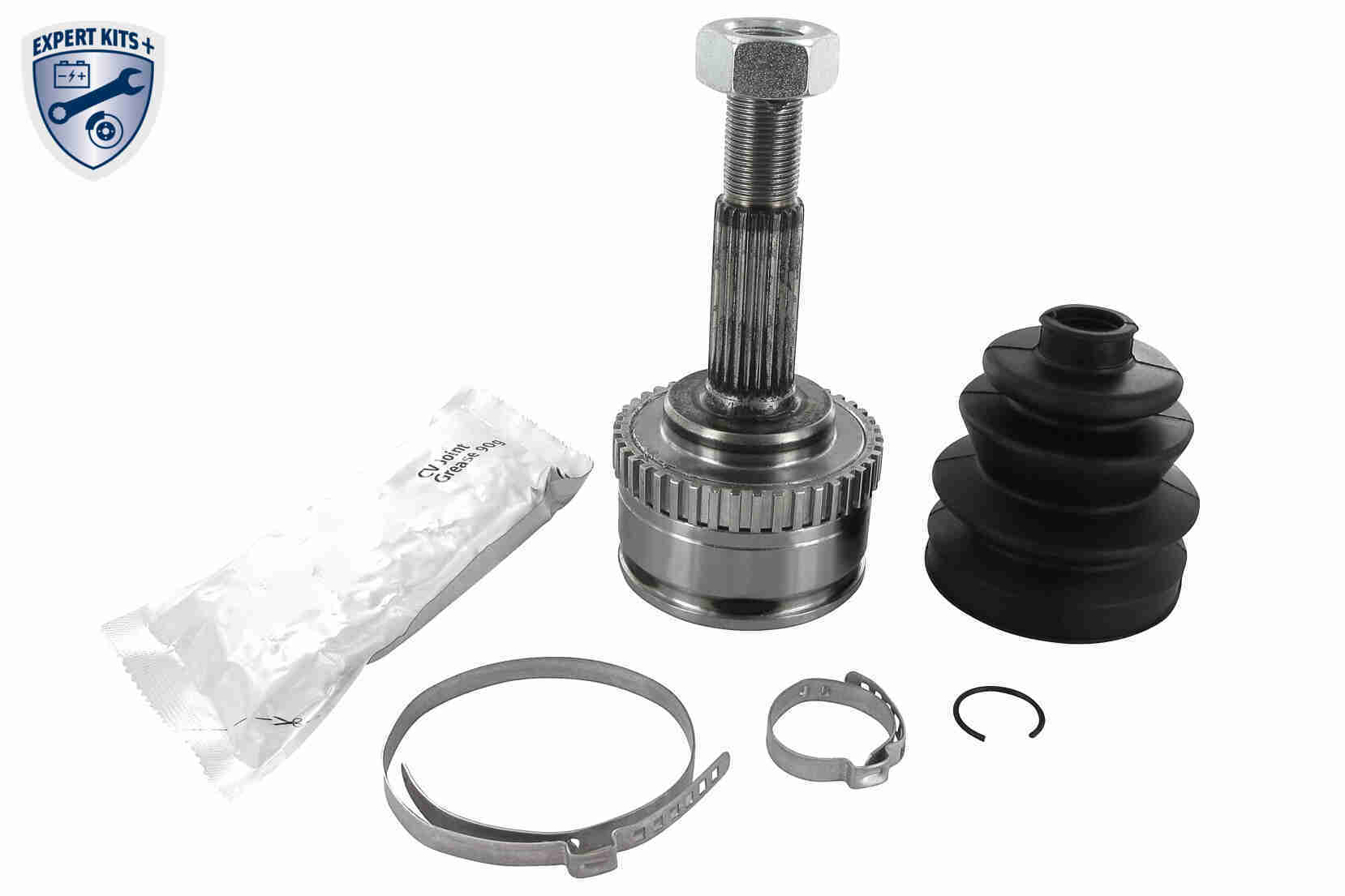 Homokineet reparatieset Ackoja A38-0041