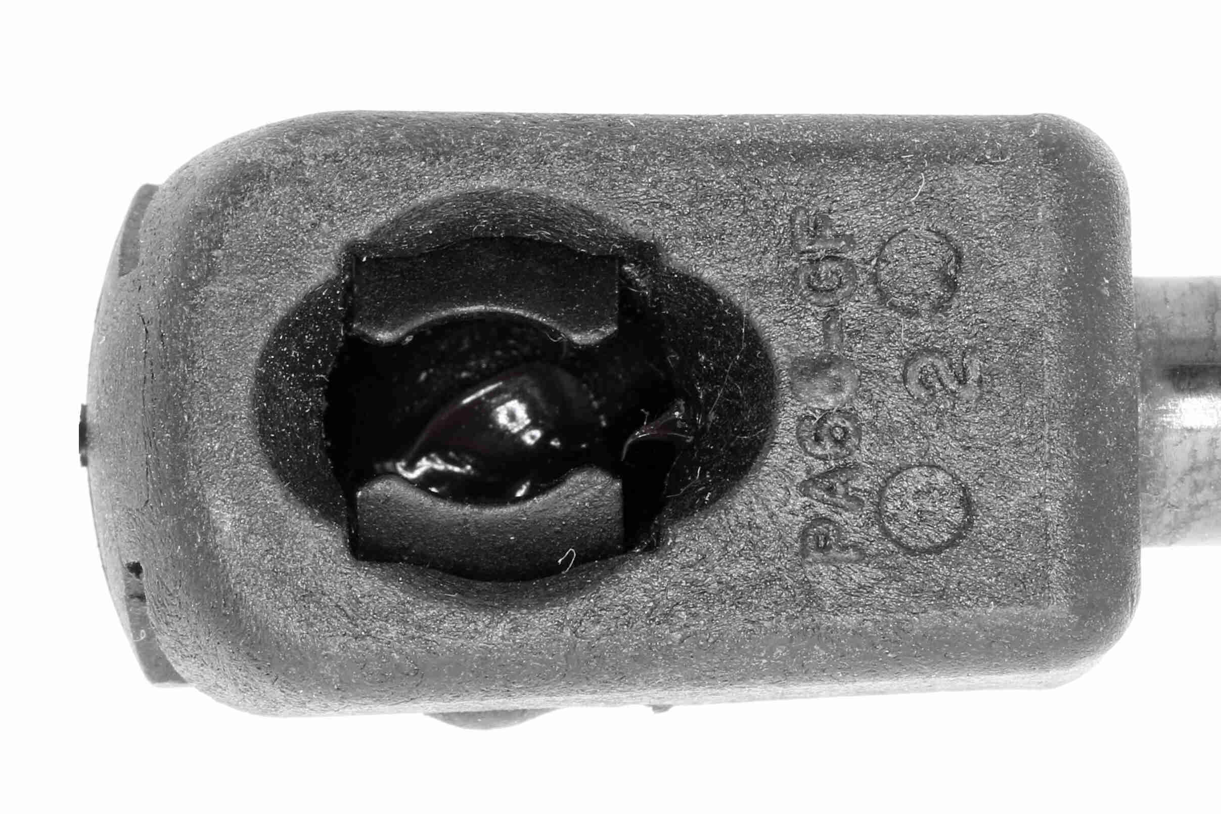 Ackoja Gasveer, kofferruimte A38-0077