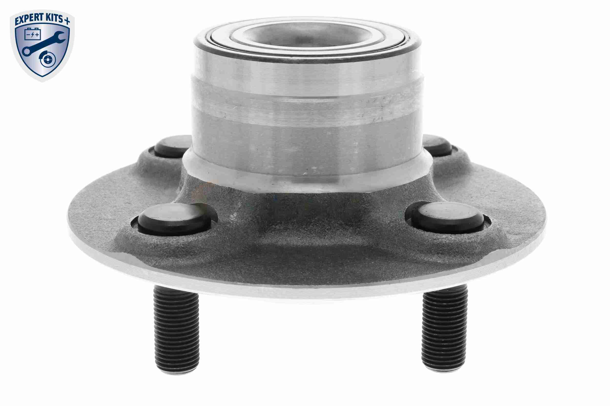 Ackoja Wiellagerset A38-0087