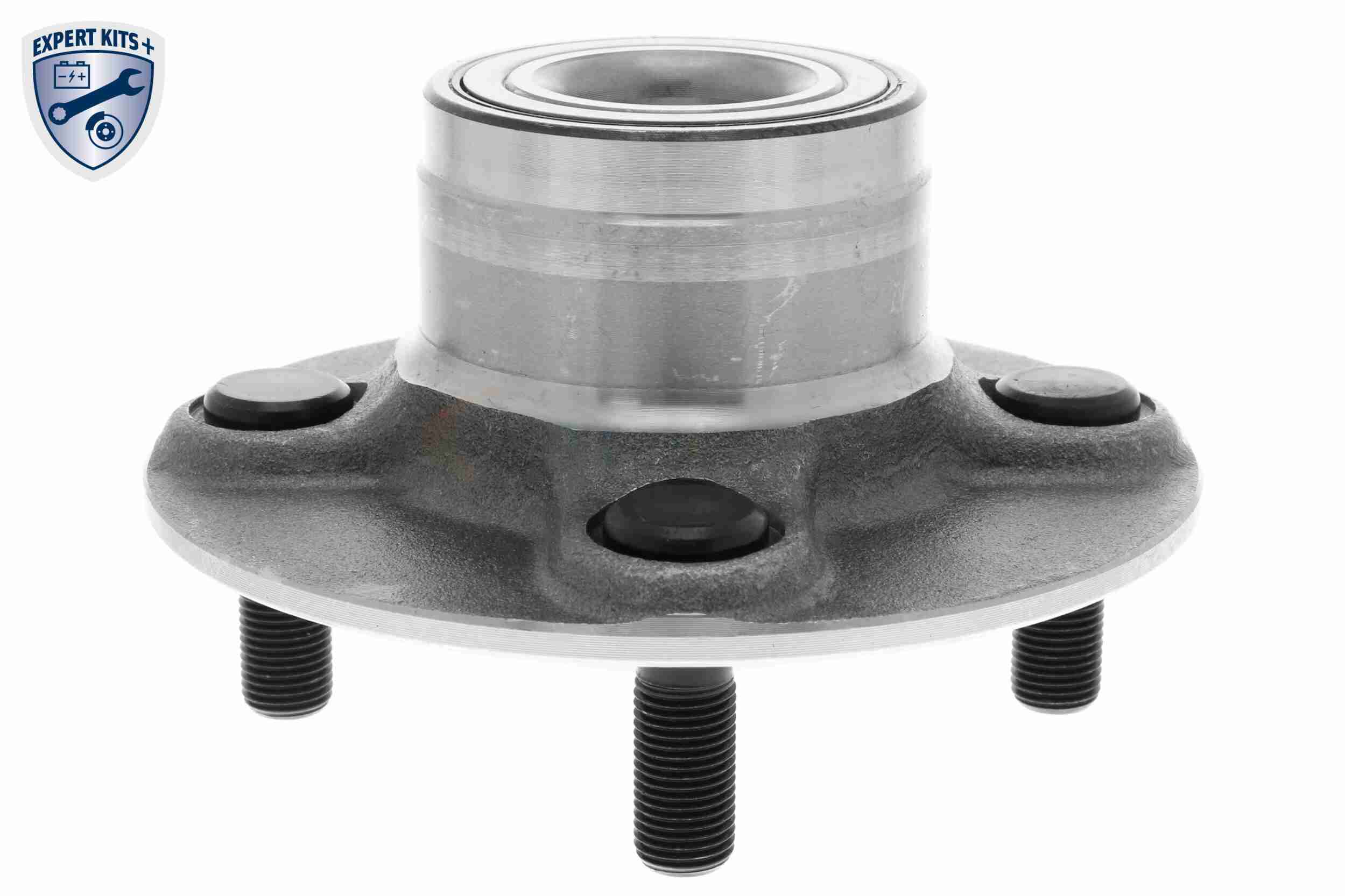 Ackoja Wiellagerset A38-0087