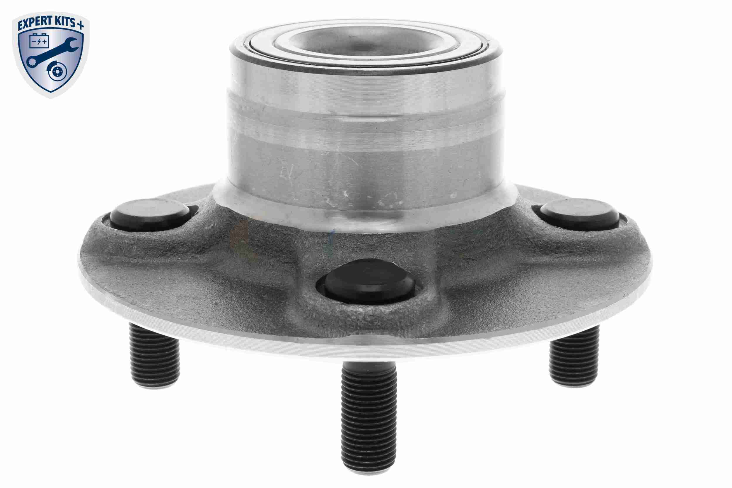 Ackoja Wiellagerset A38-0087