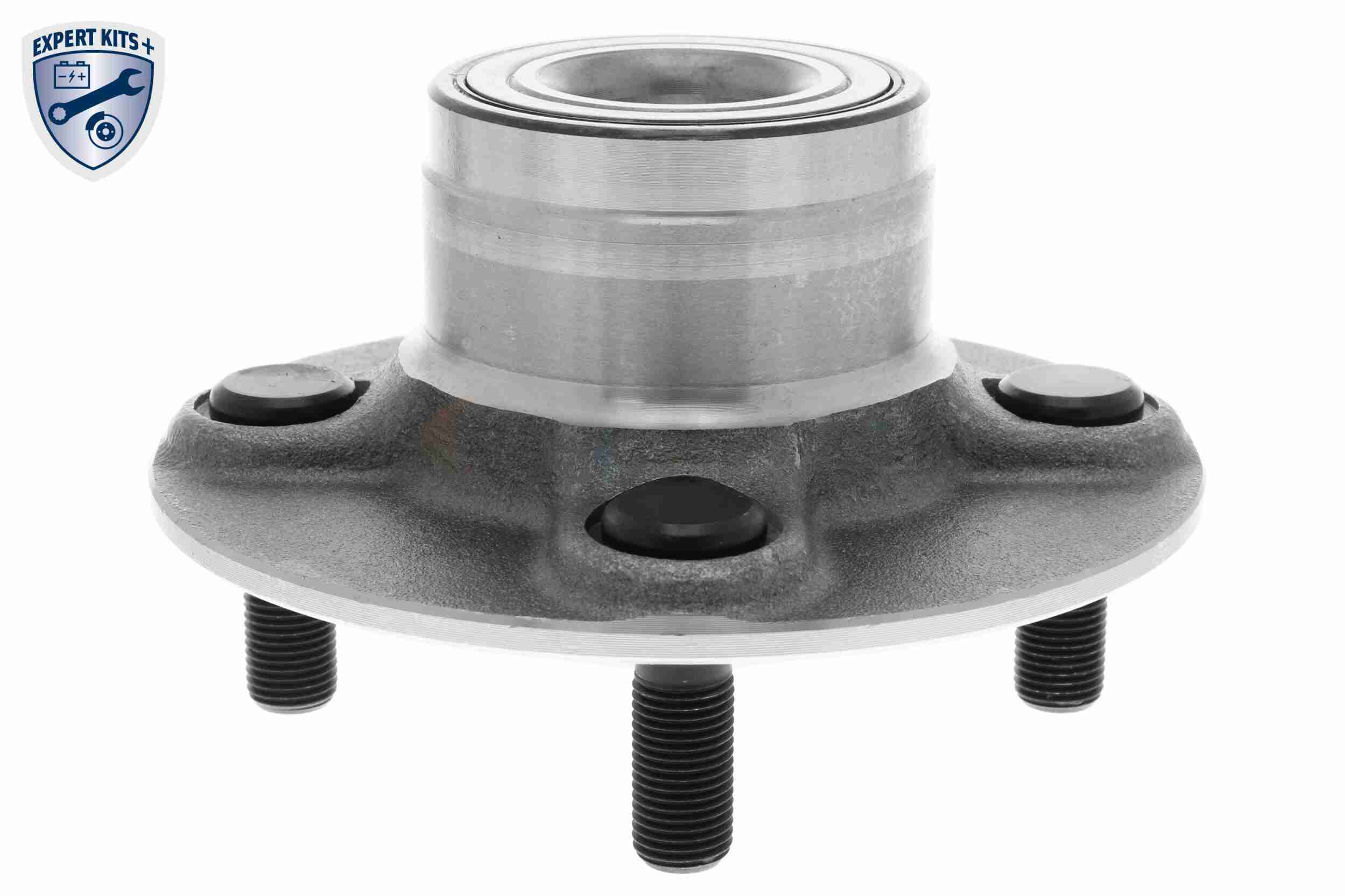 Ackoja Wiellagerset A38-0087