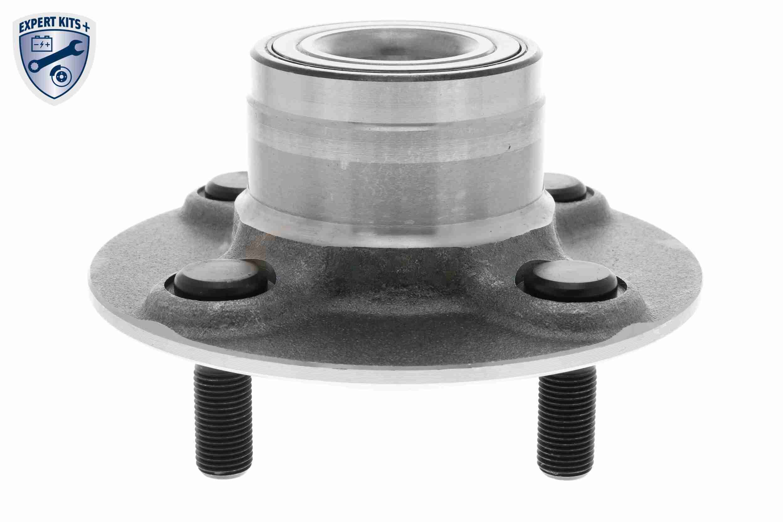 Ackoja Wiellagerset A38-0087